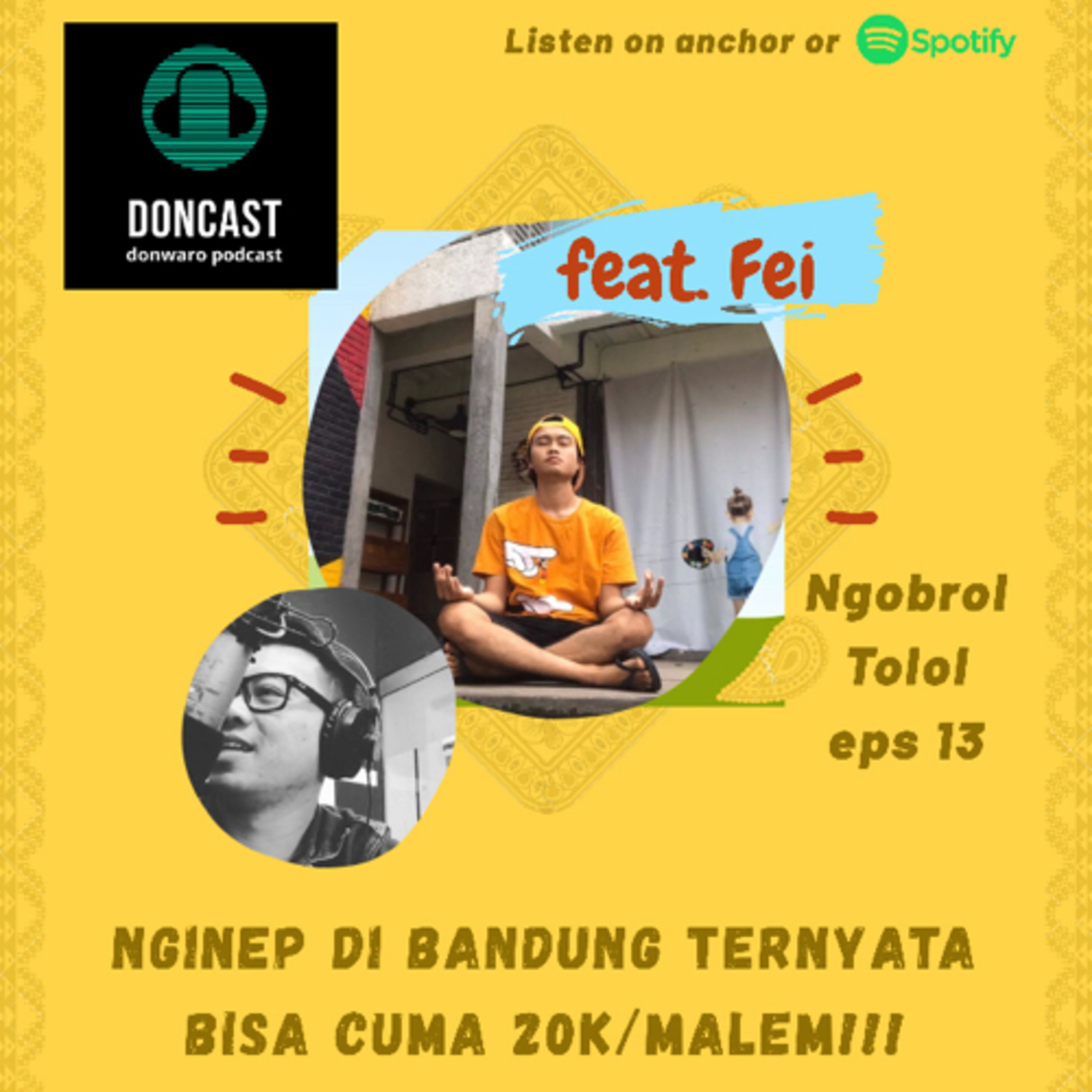 doncast