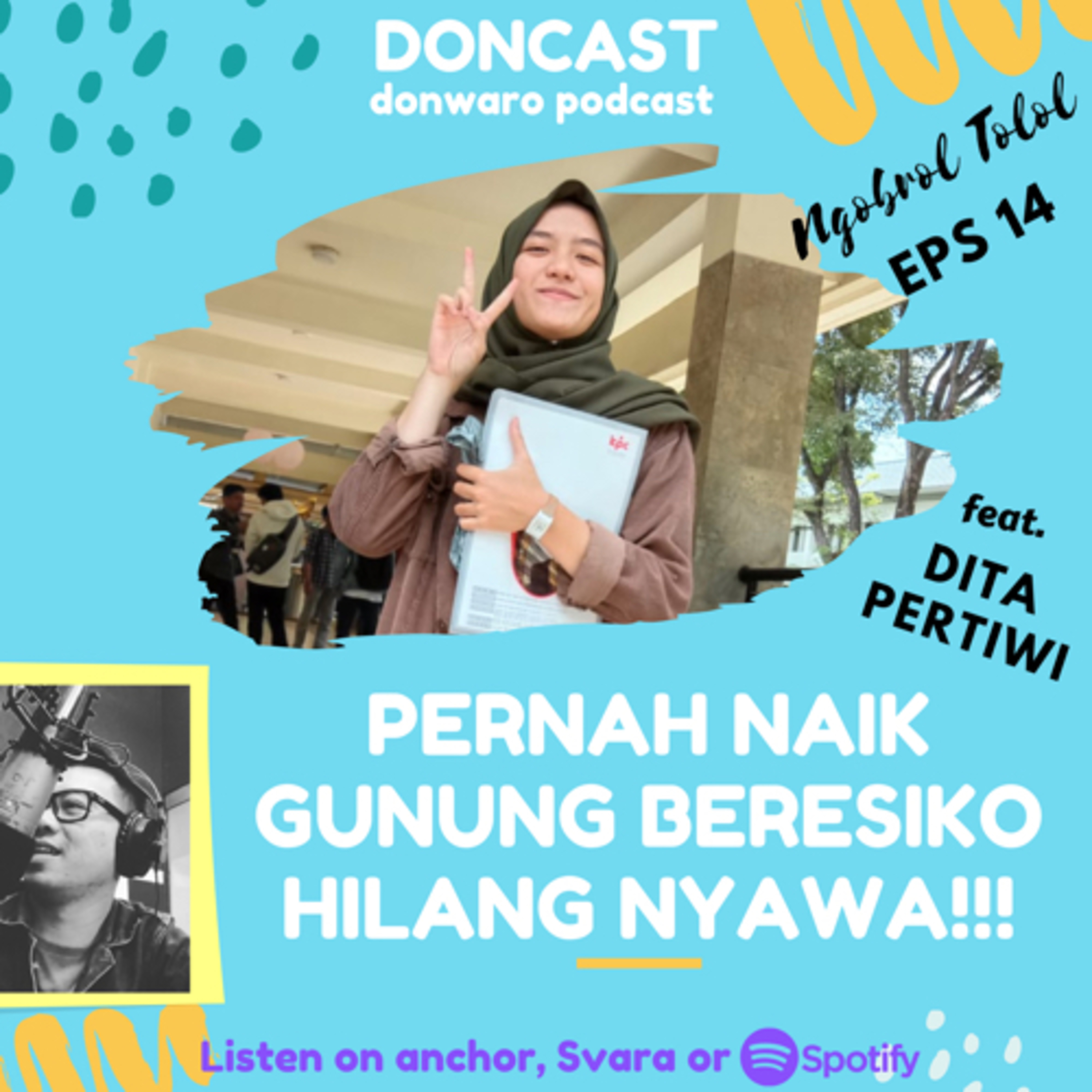 doncast