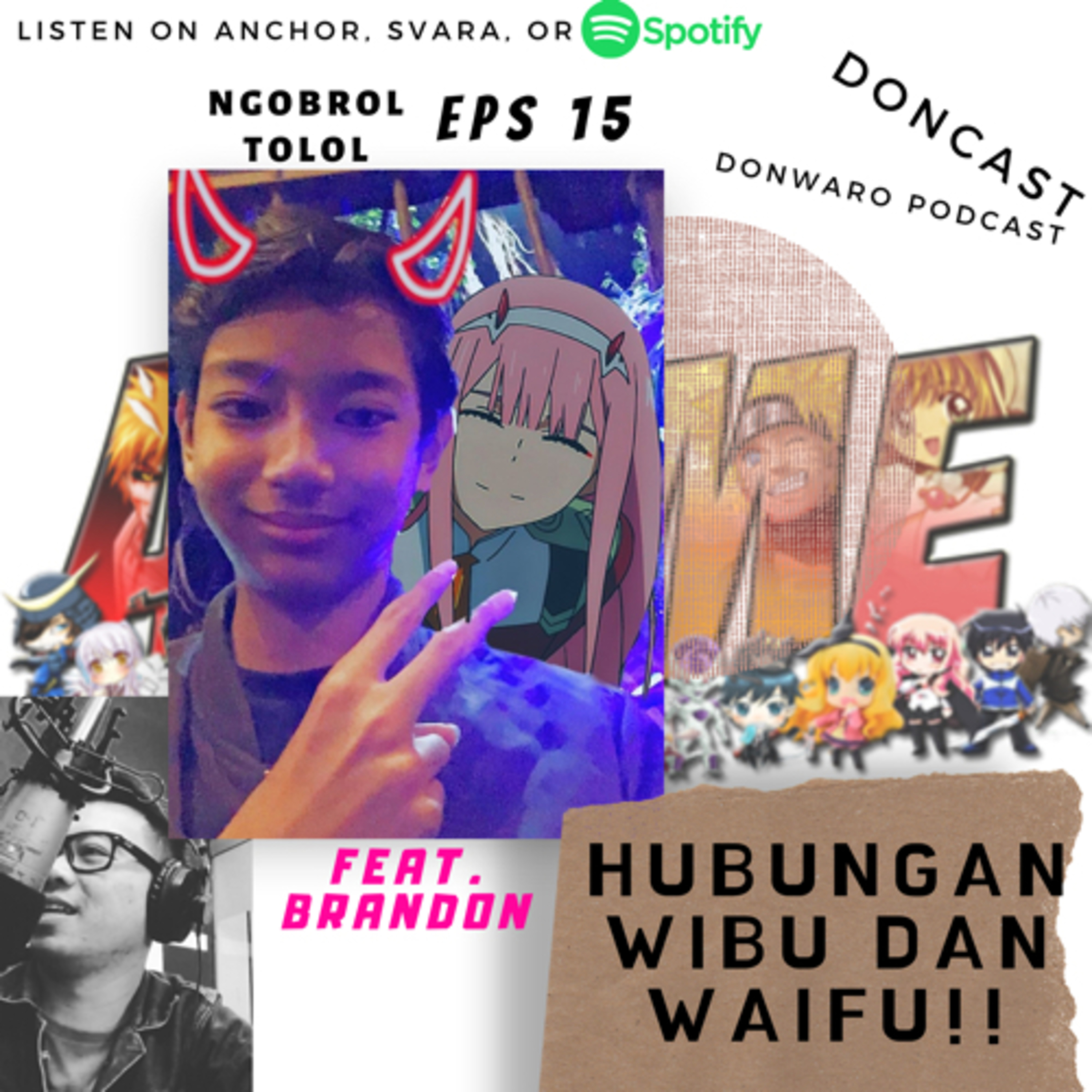 doncast
