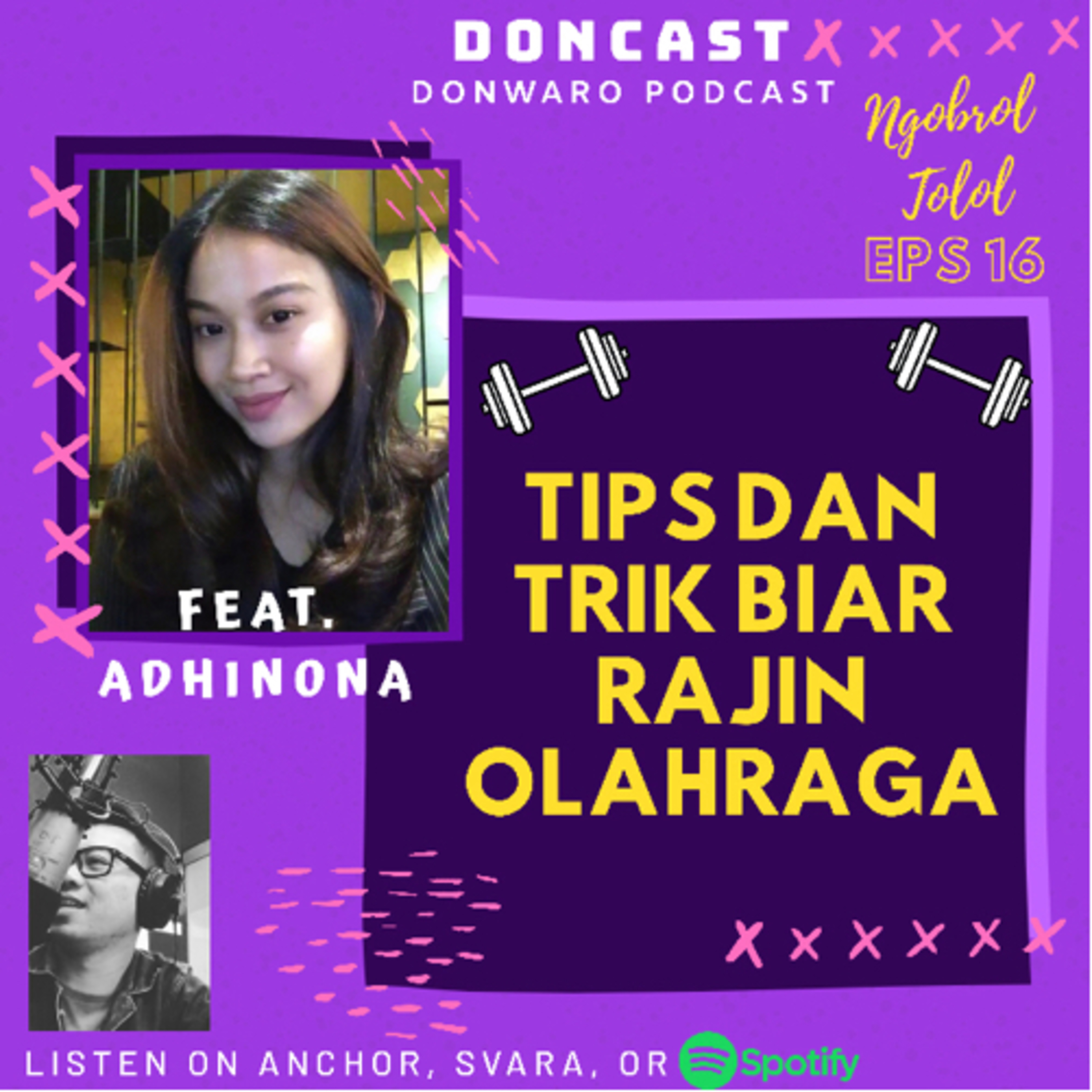 doncast