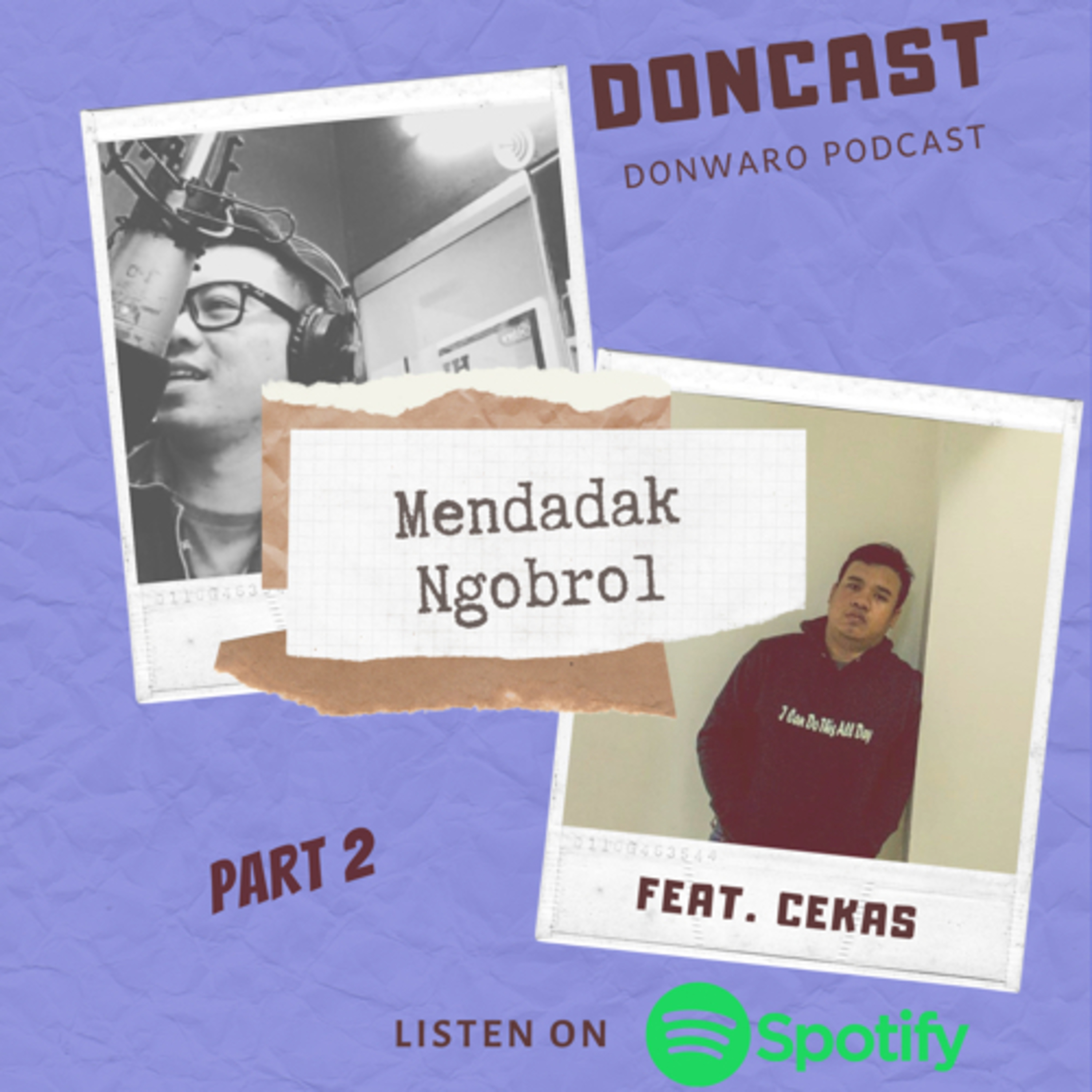 doncast