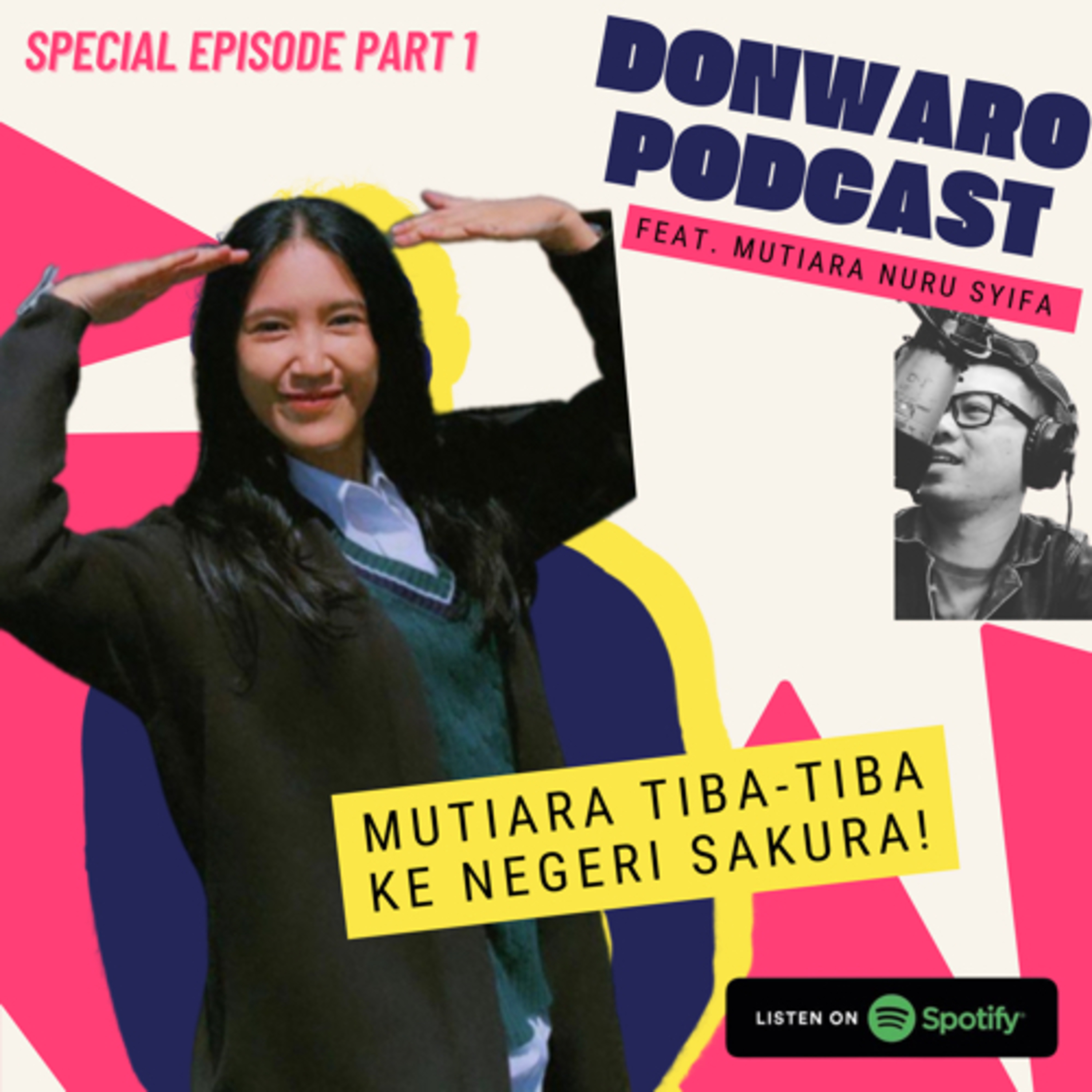 doncast
