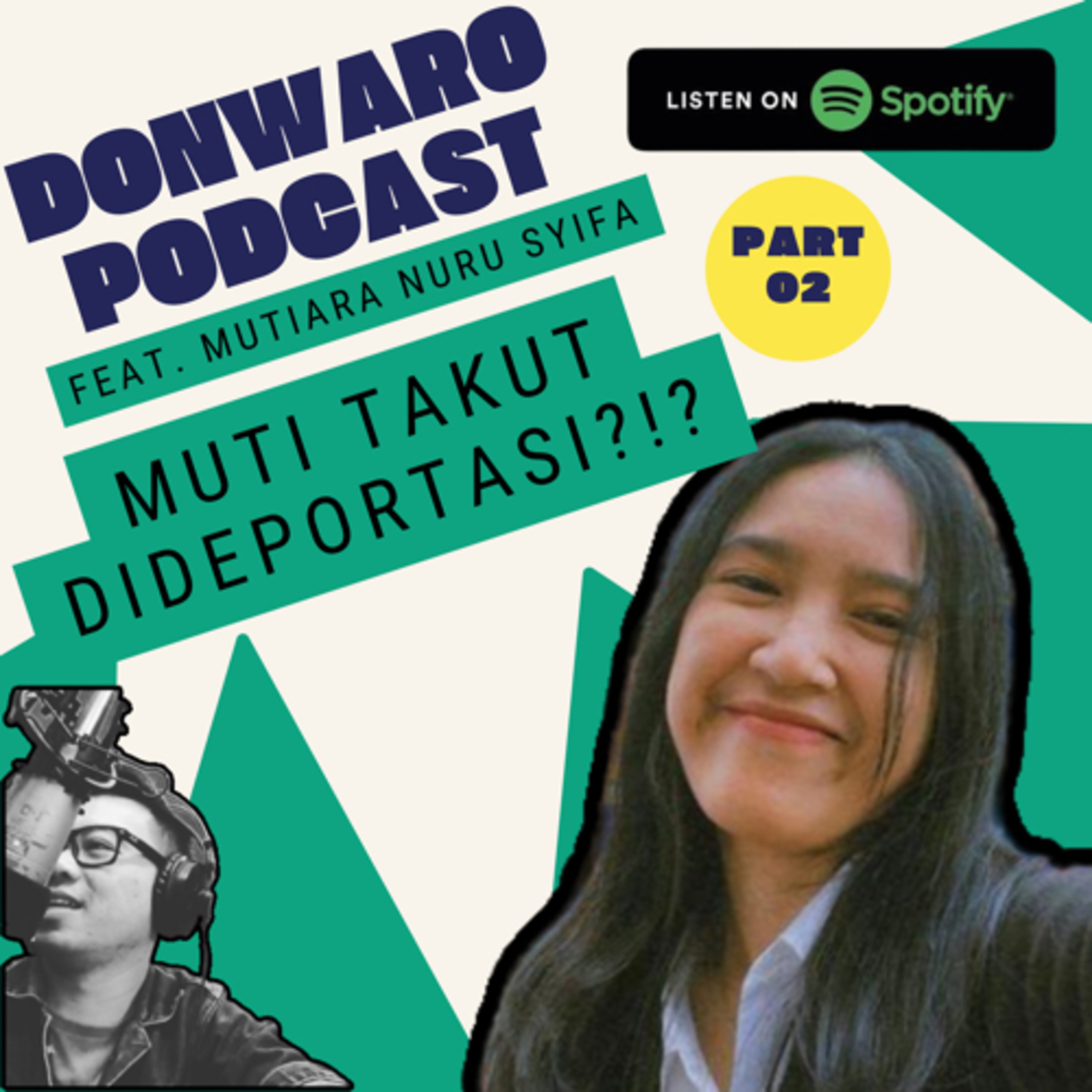 doncast
