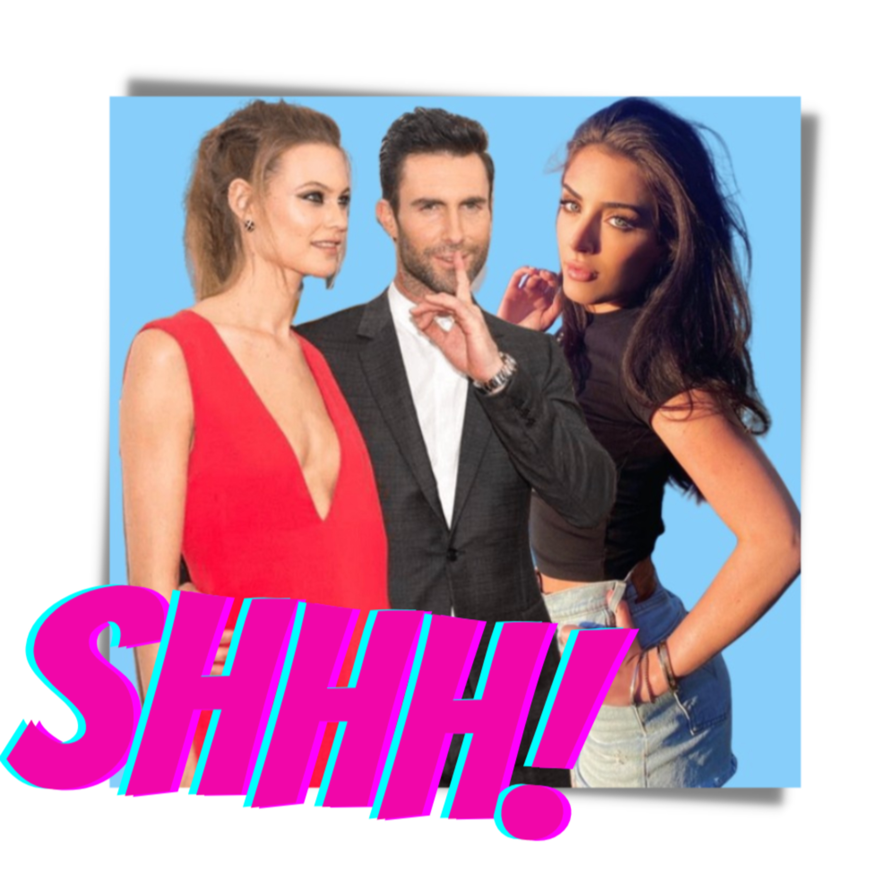  Female Escort Goes Viral Revealing Why Men Cheat On Their Wives. episode artwork