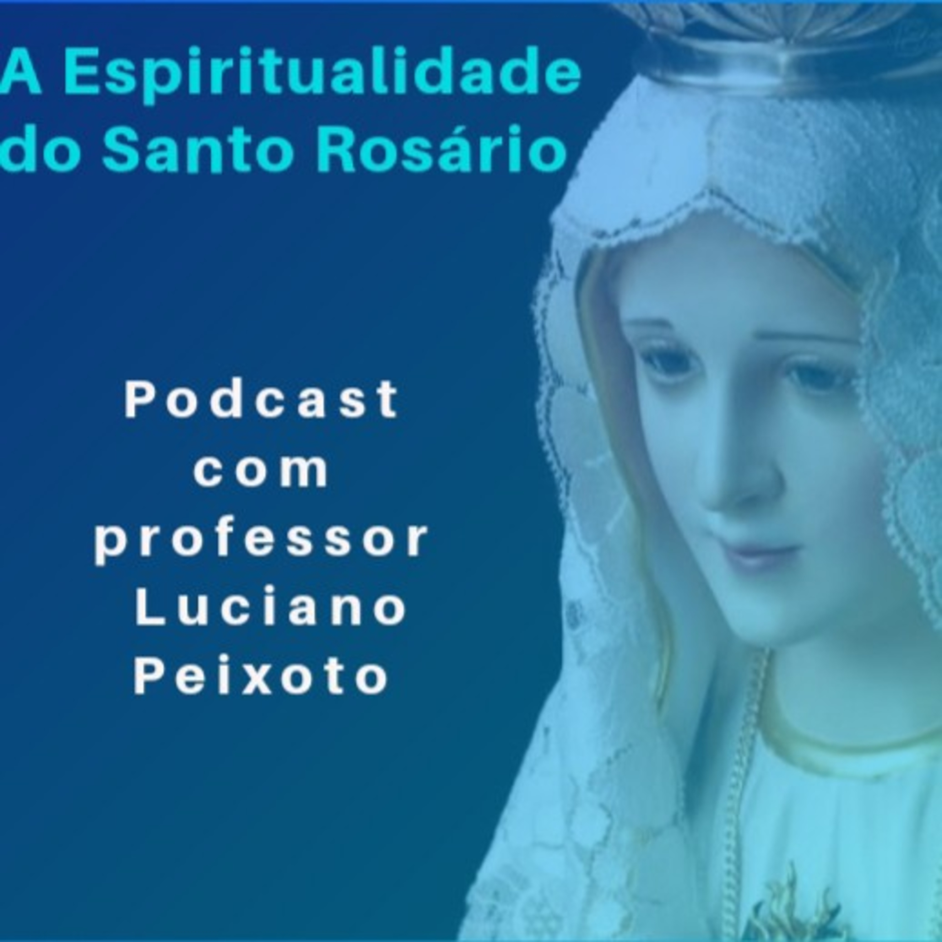 Professor Luciano Peixoto