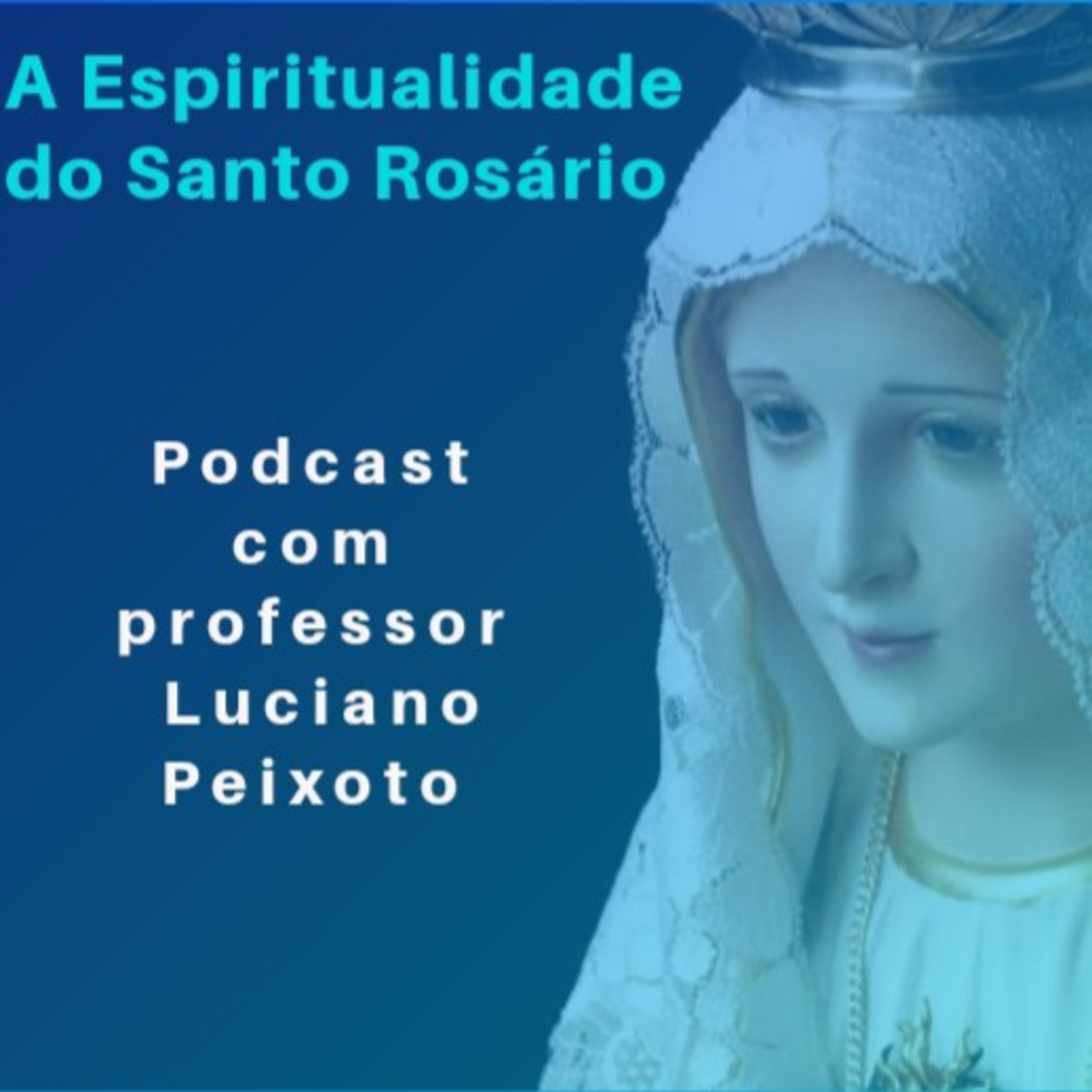 Professor Luciano Peixoto