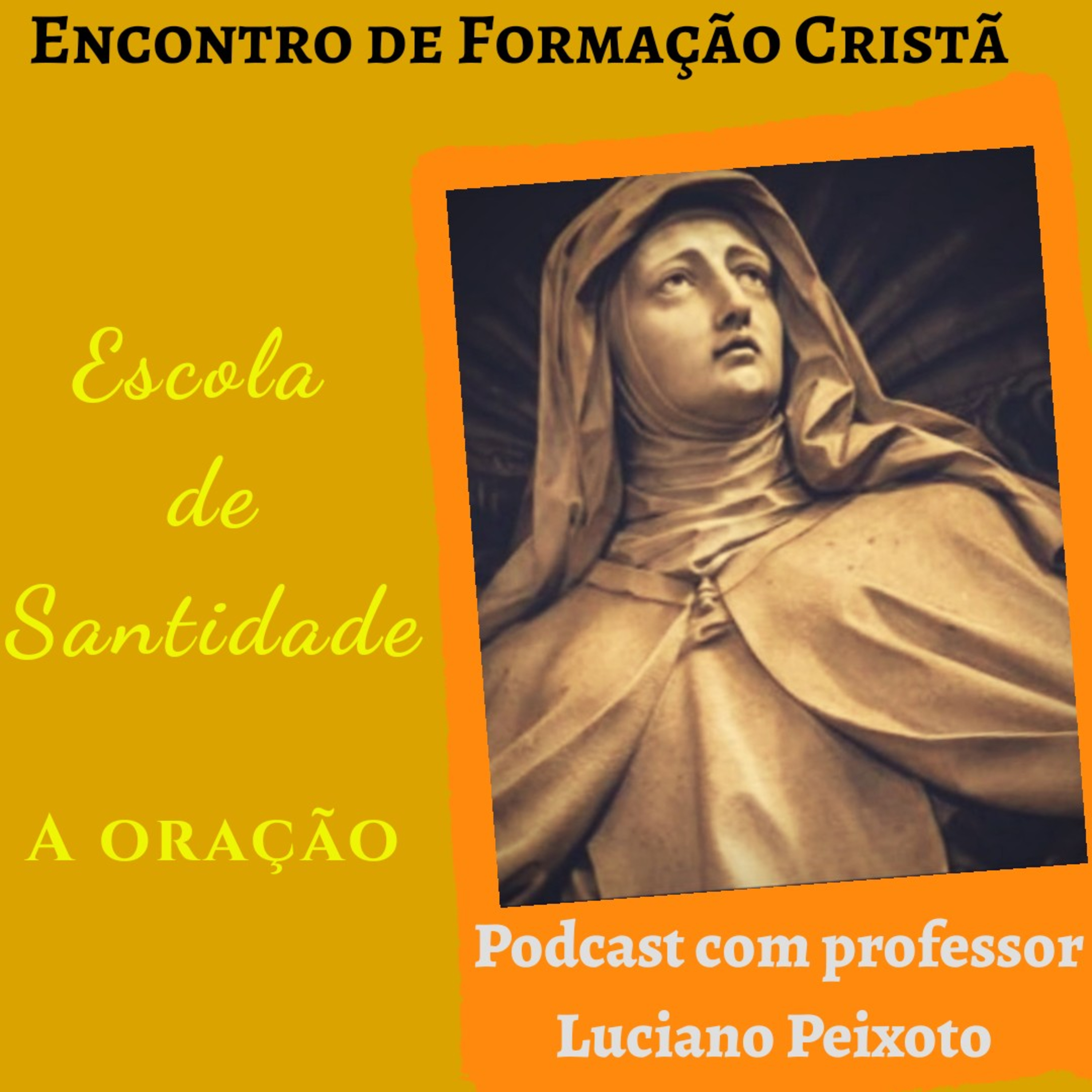 Professor Luciano Peixoto