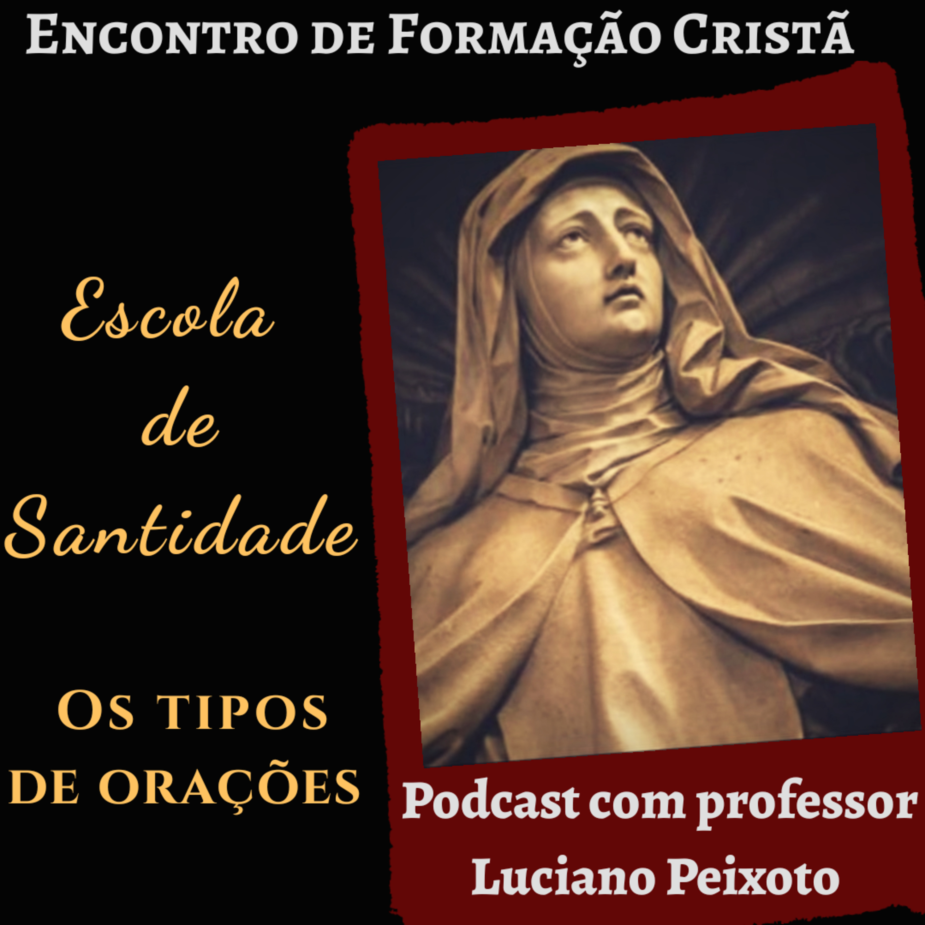 Professor Luciano Peixoto