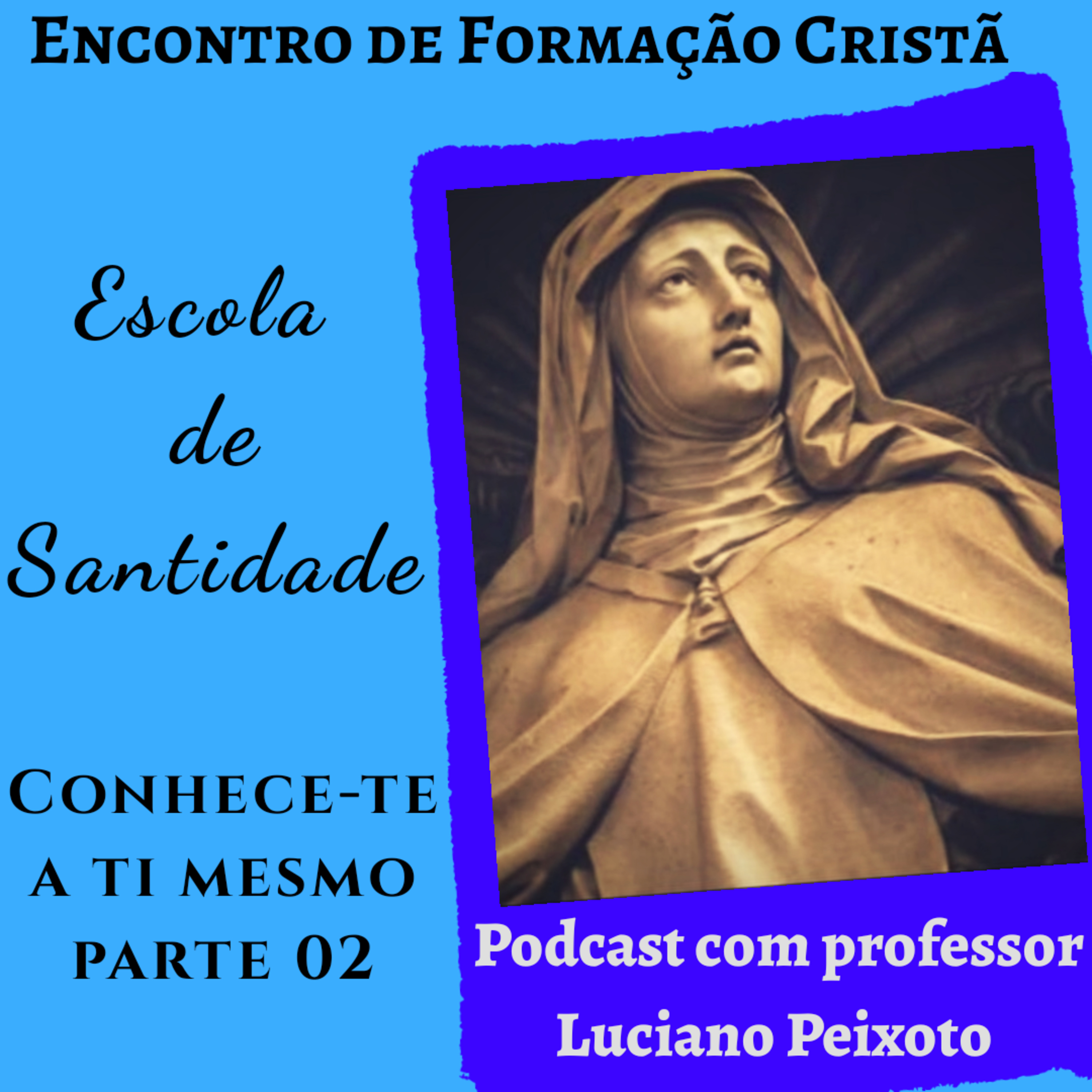 Professor Luciano Peixoto