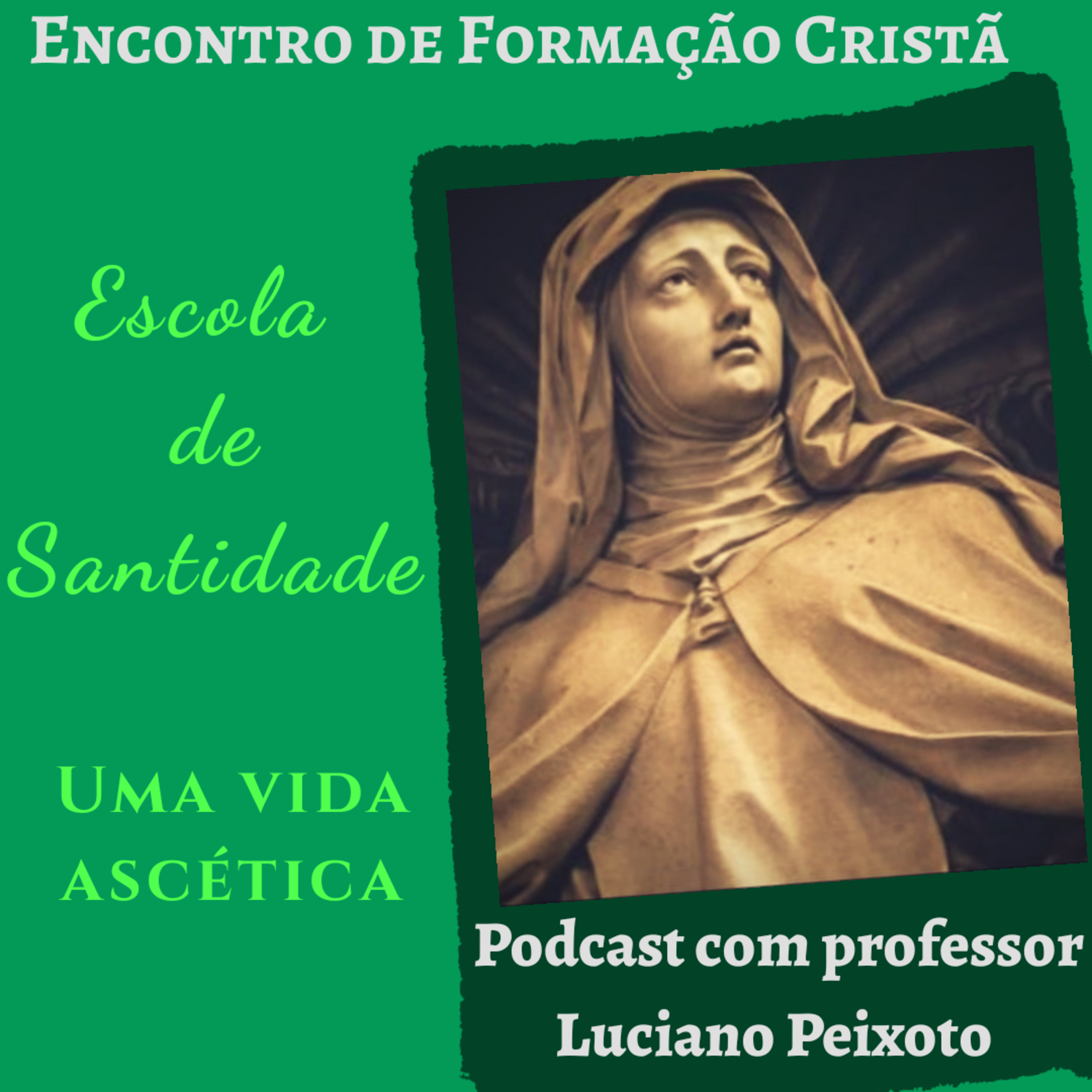 Professor Luciano Peixoto