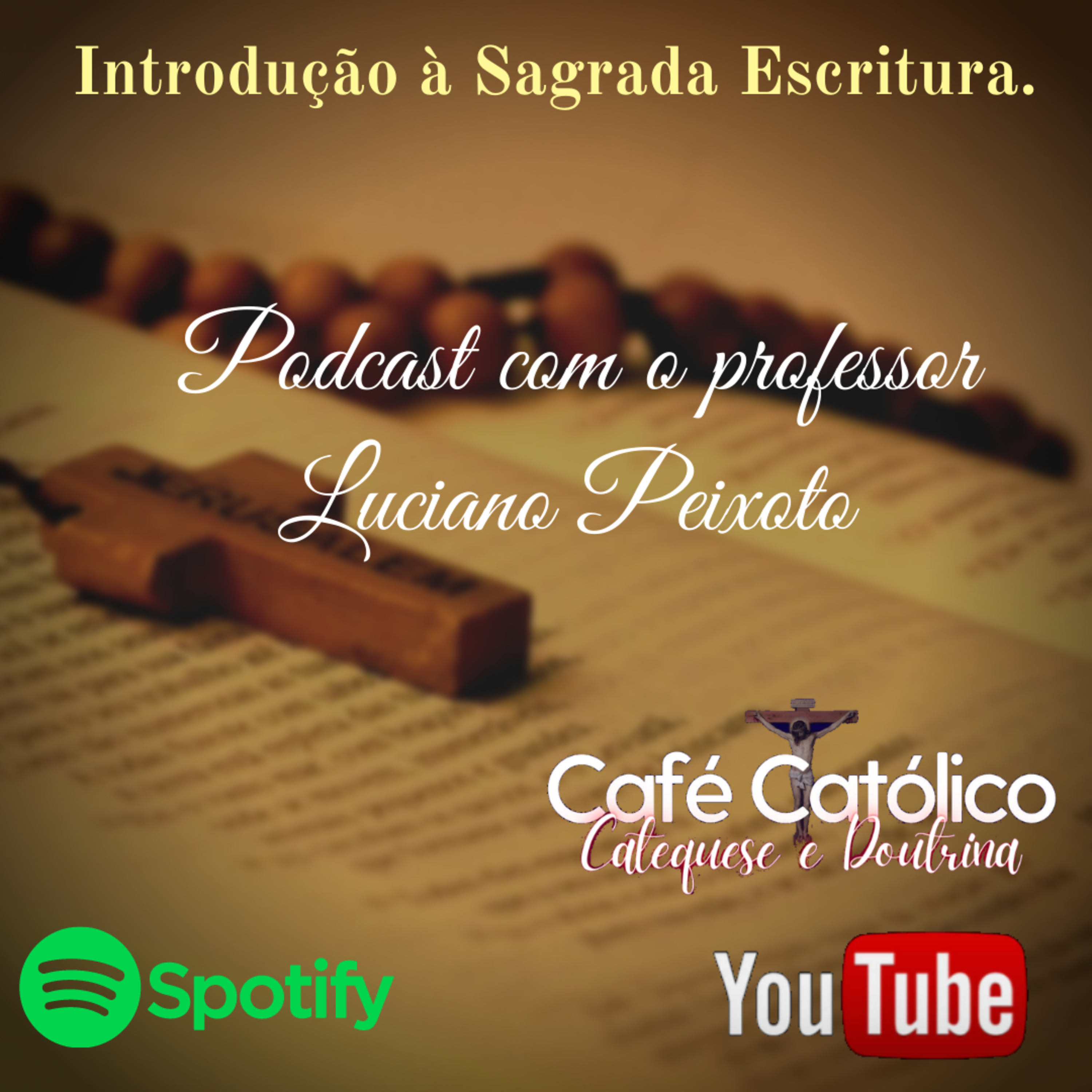 Professor Luciano Peixoto