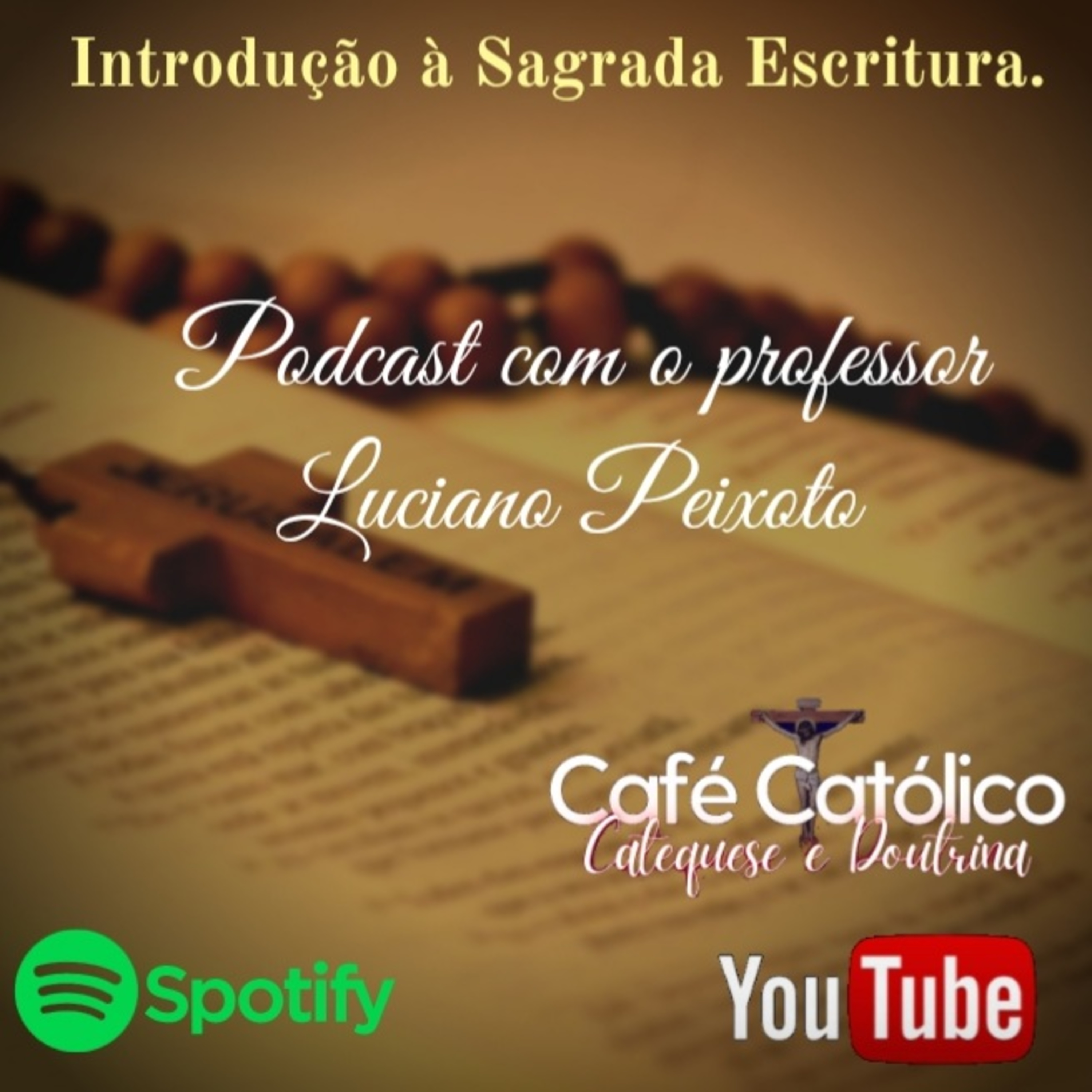 Professor Luciano Peixoto