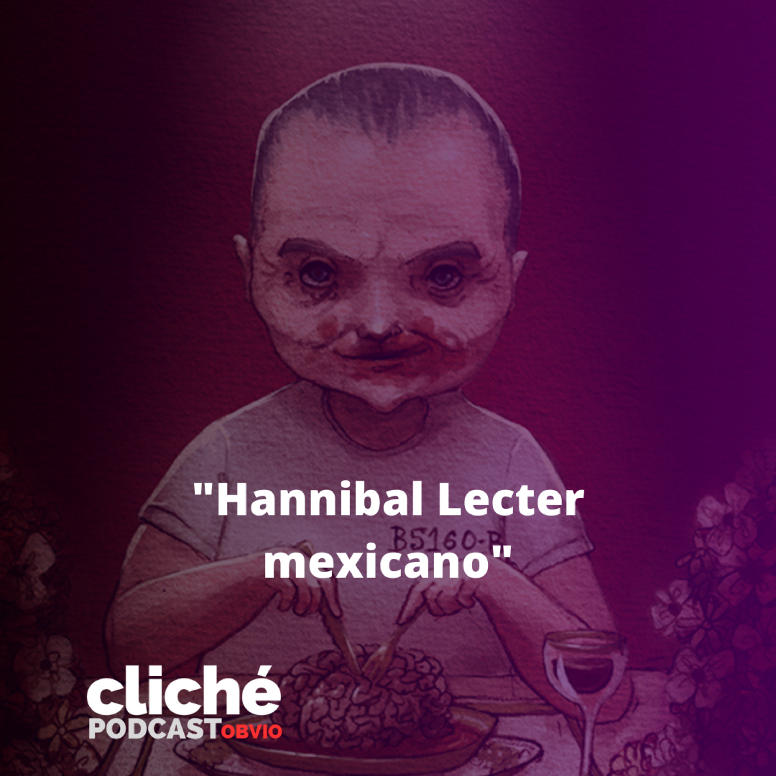 Dr. Ballí el médico mexicano que inspiro el personaje de Hannibal Lecter
