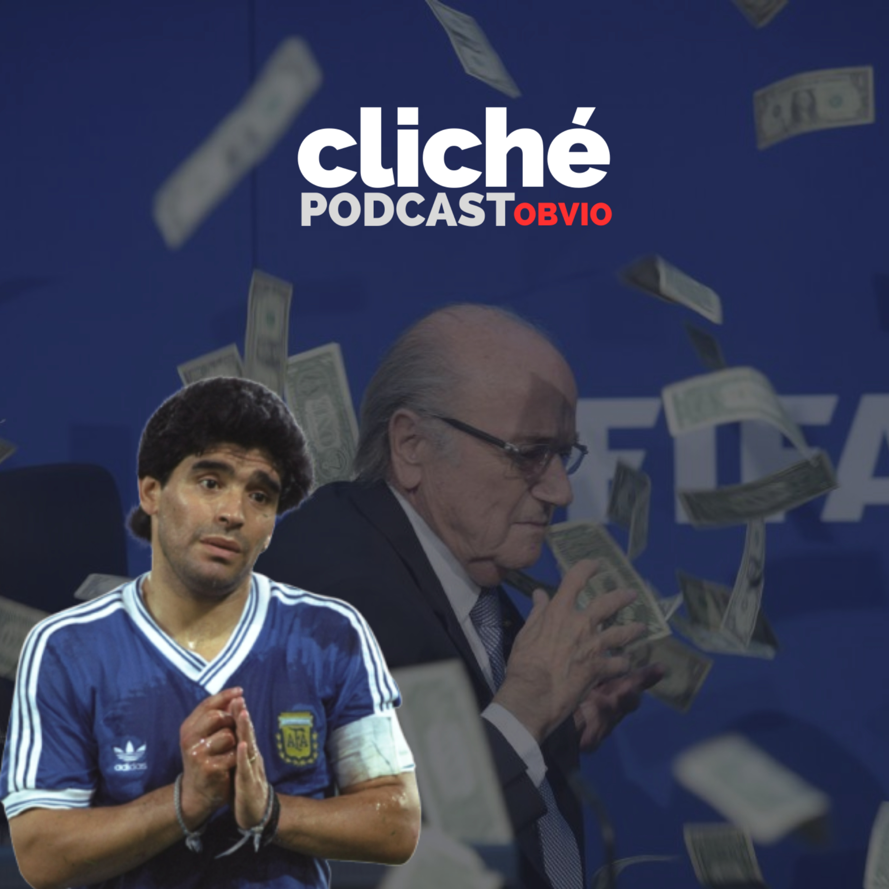 La Fifa y $u$ Manejo$