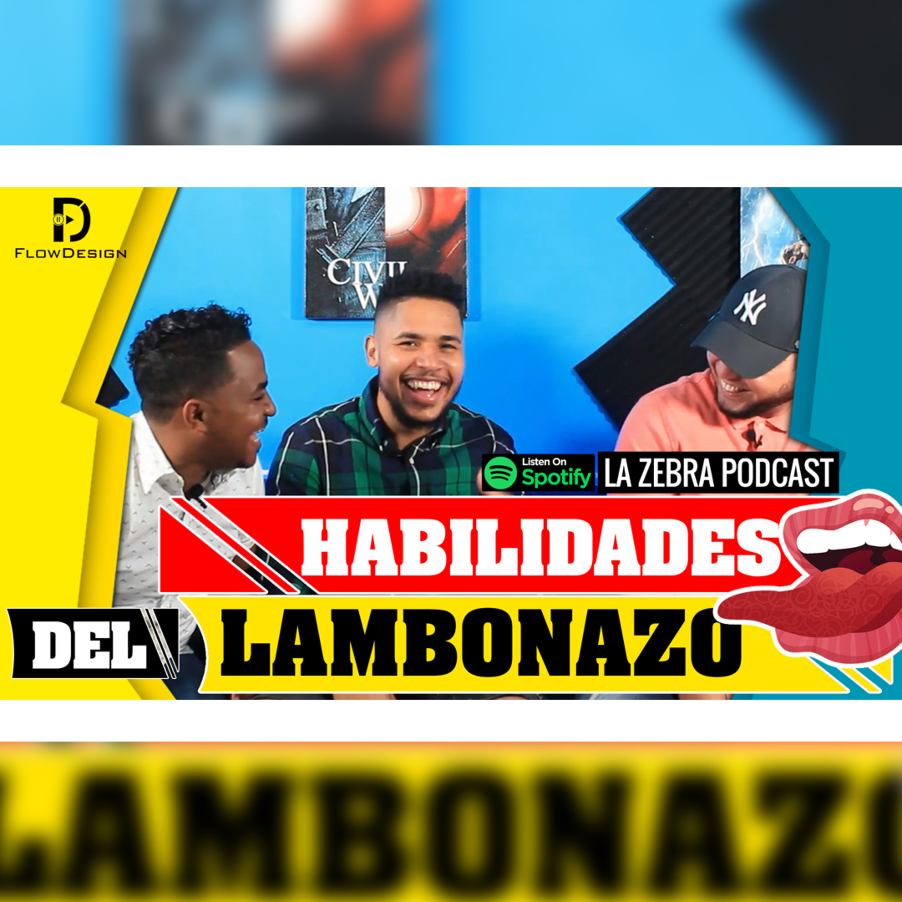 La Zebra Podcast 🦓