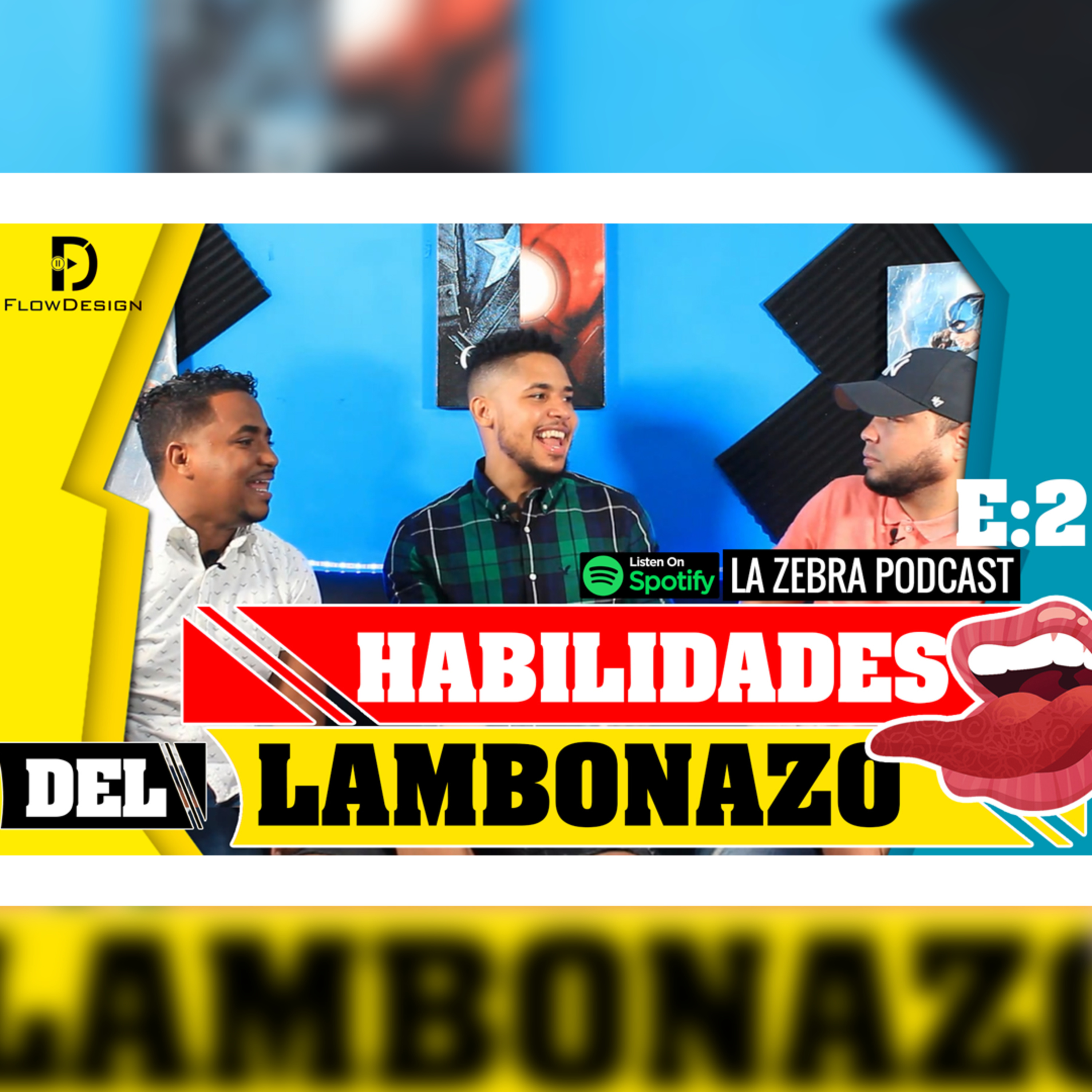 La Zebra Podcast 🦓