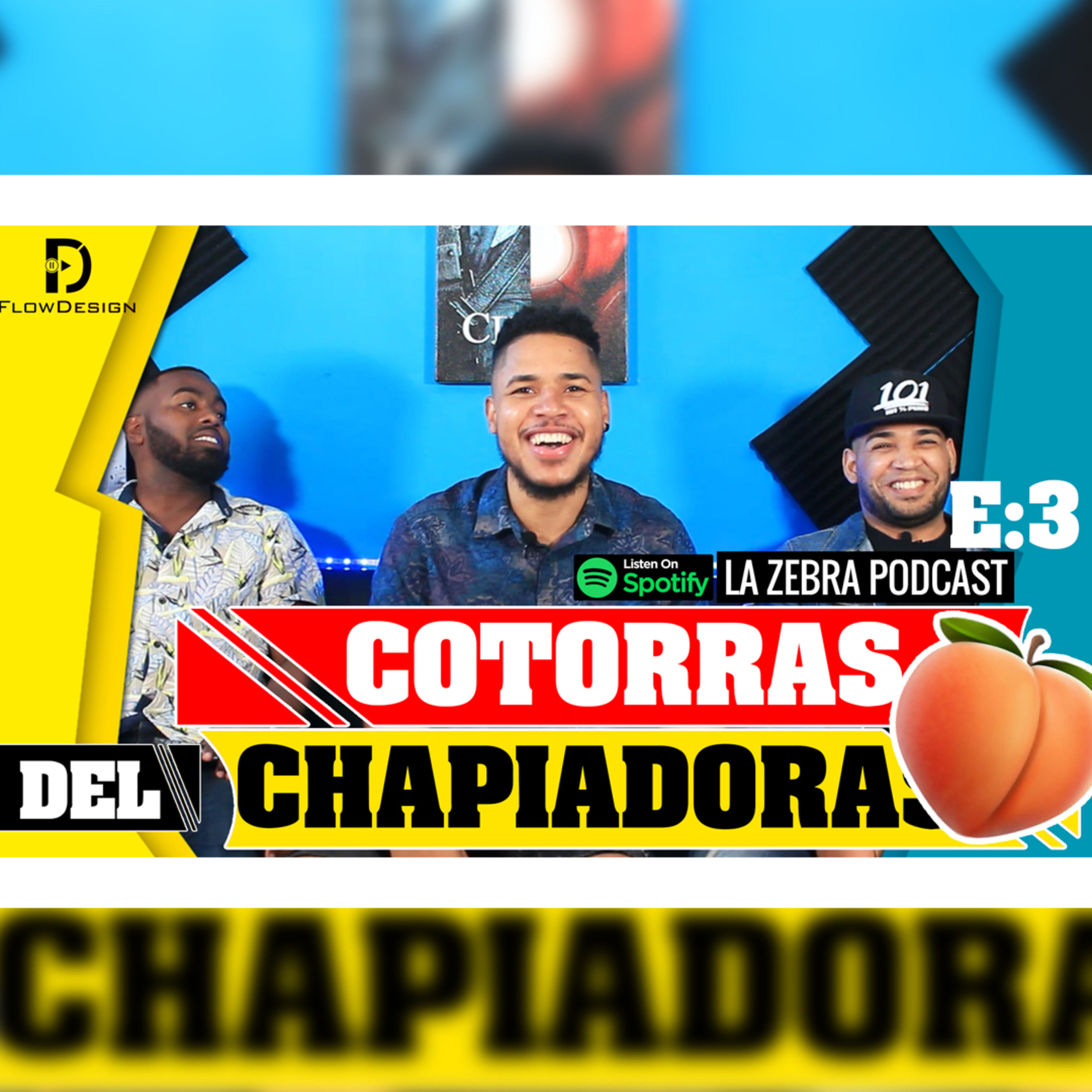 La Zebra Podcast 🦓