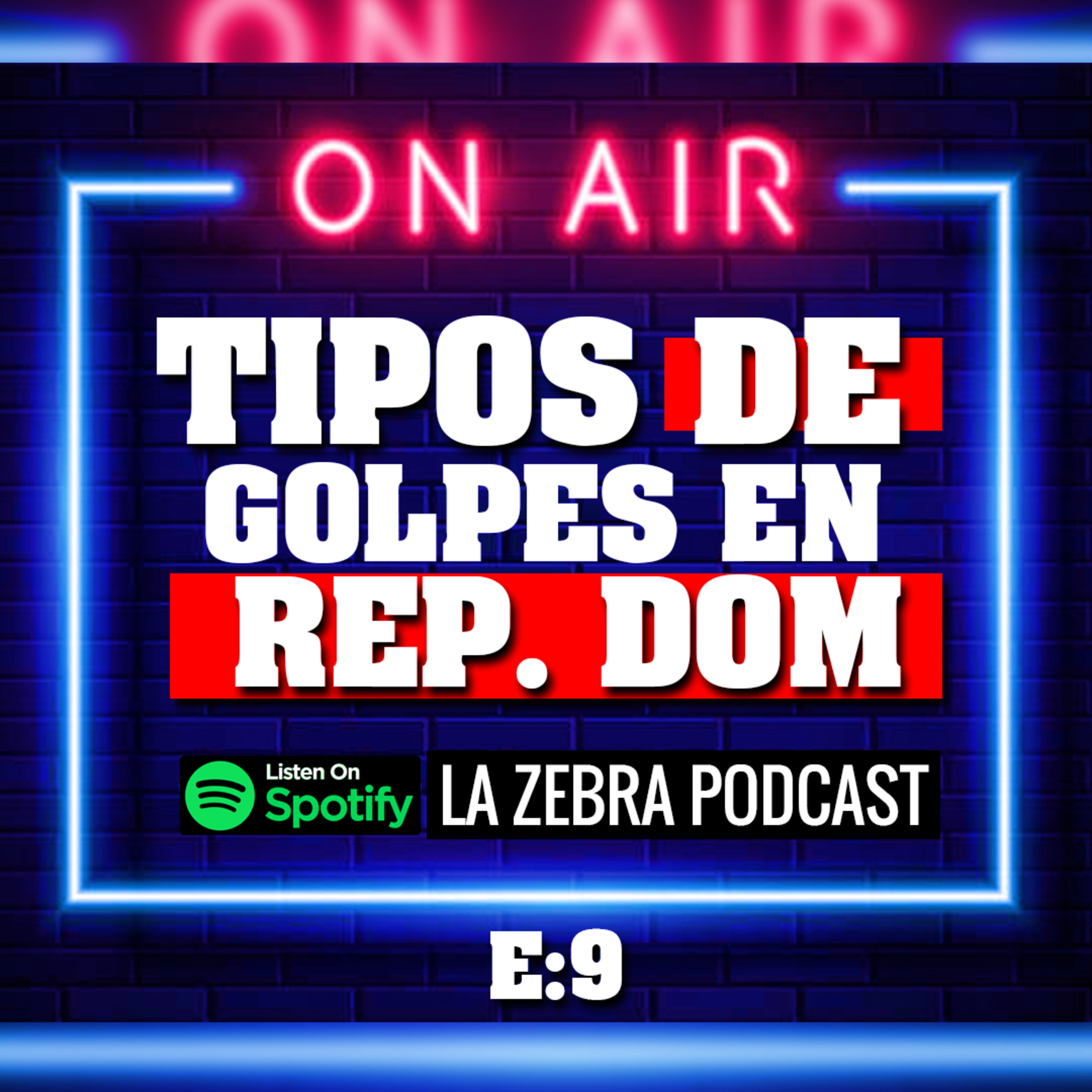 La Zebra Podcast 🦓