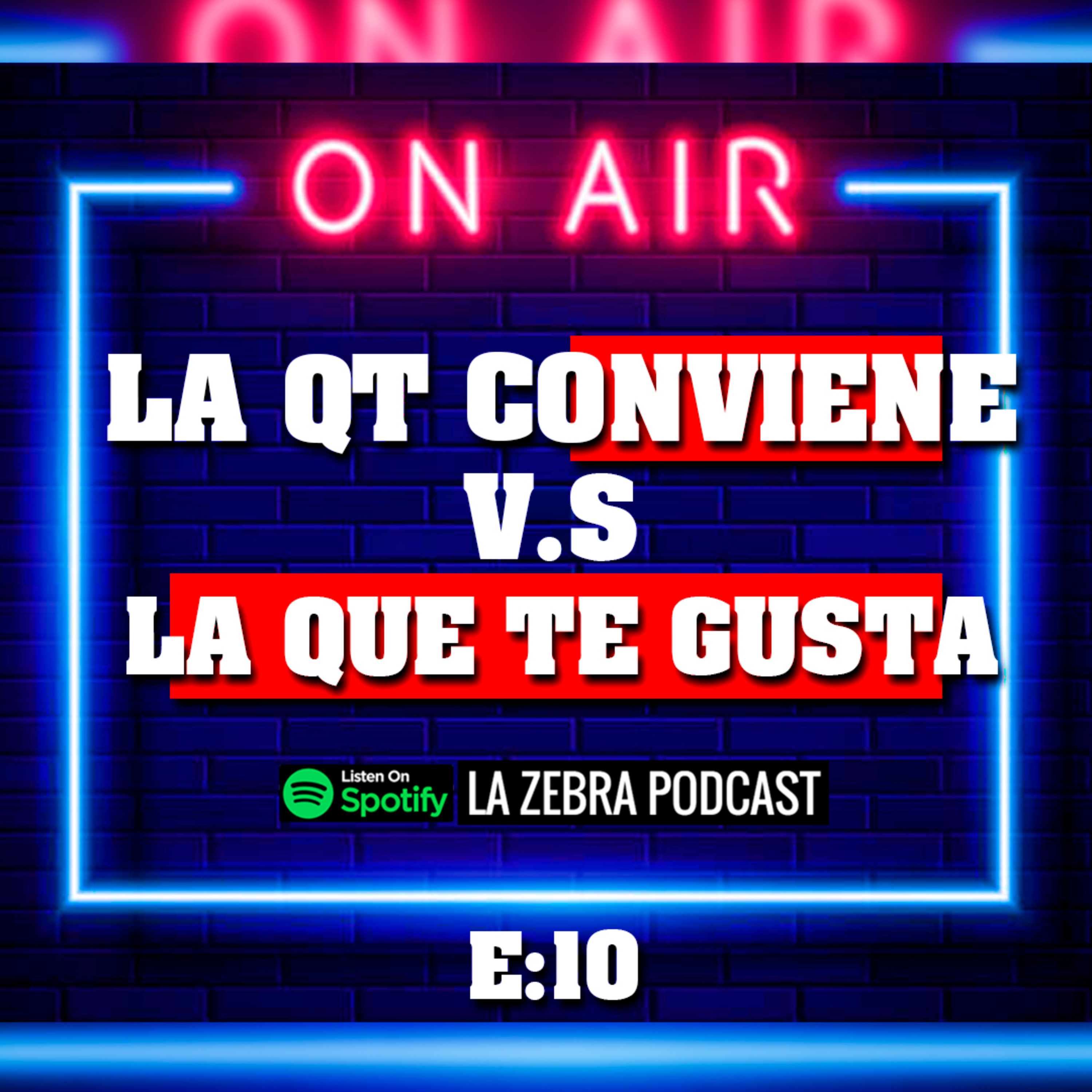 La Zebra Podcast 🦓