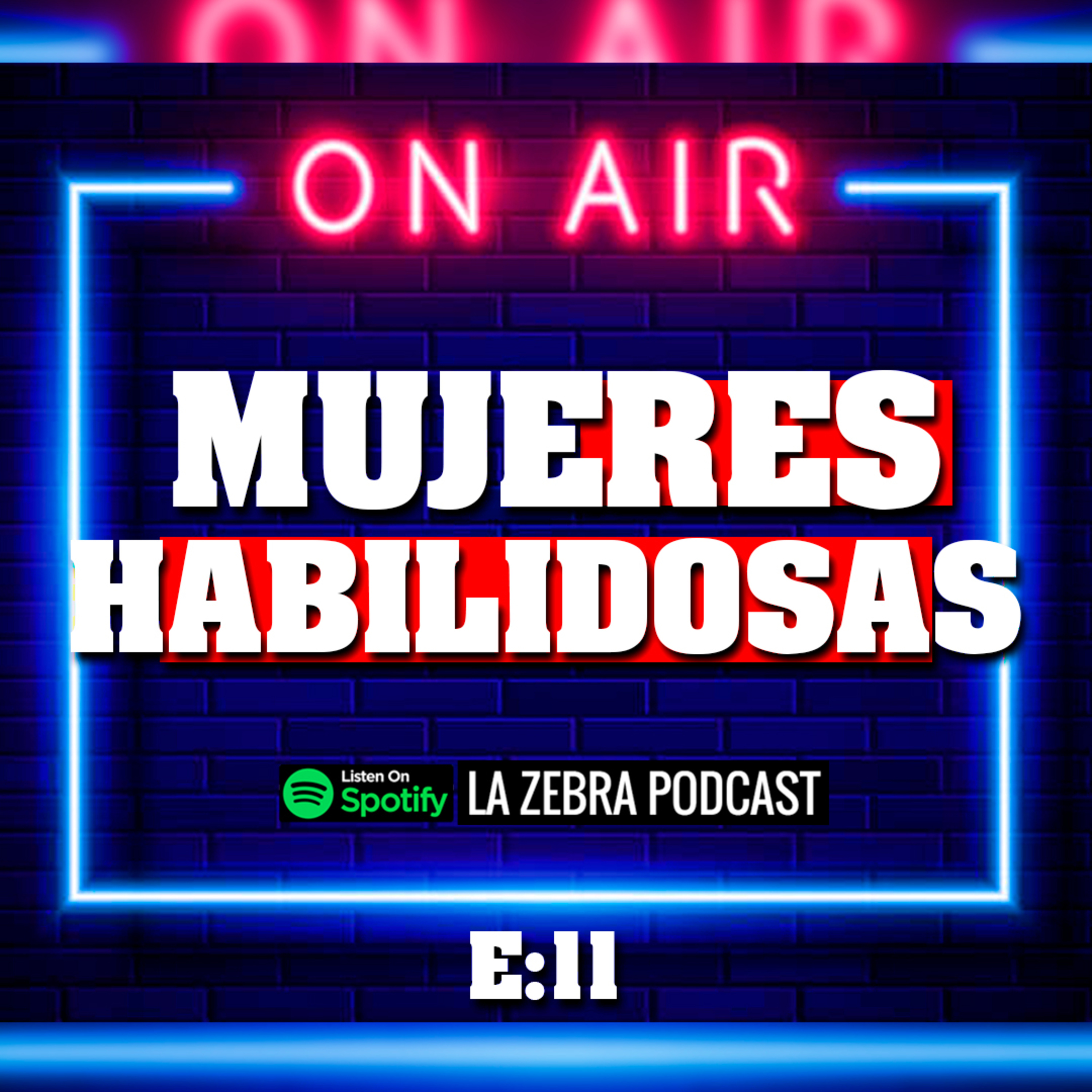 La Zebra Podcast 🦓