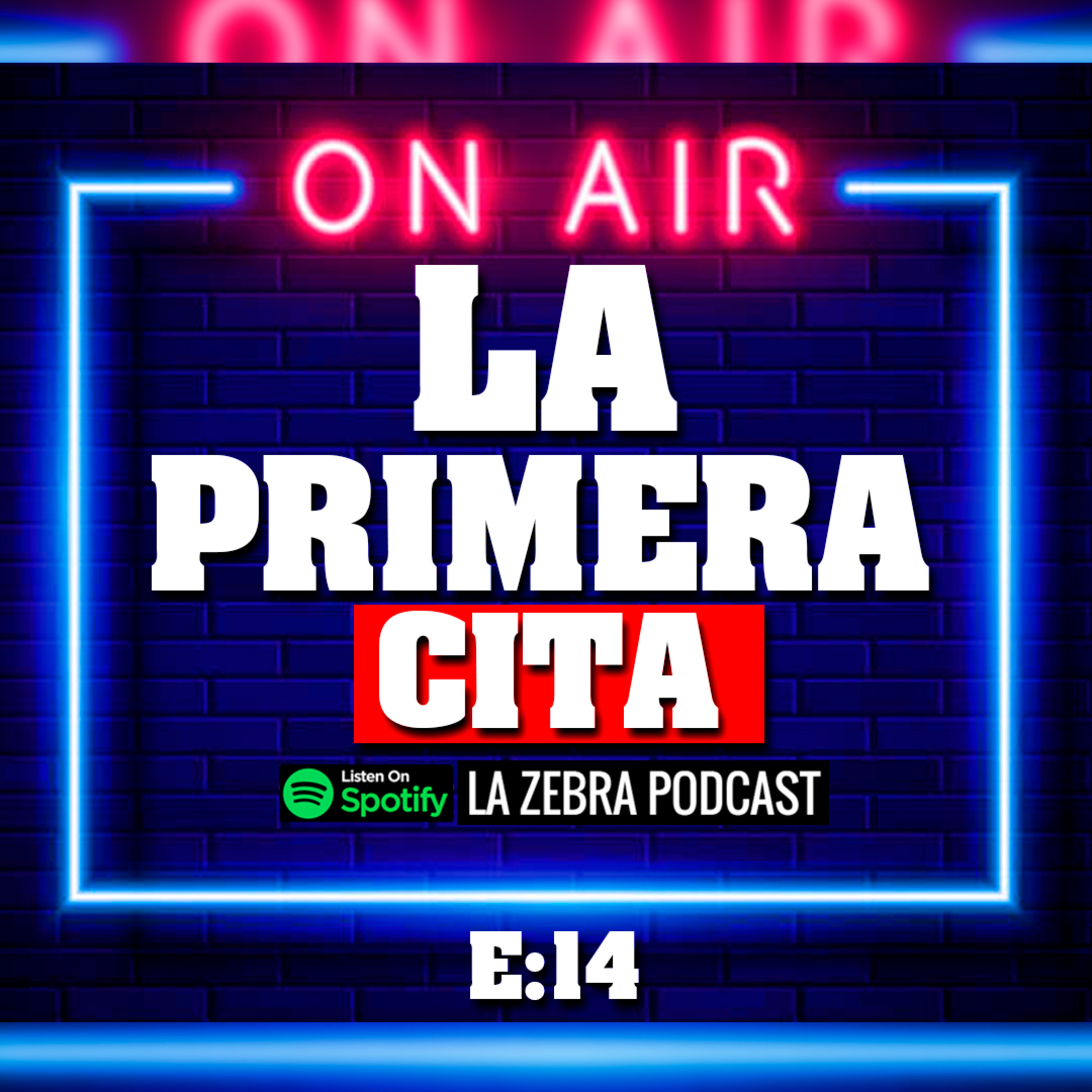 La Zebra Podcast 🦓