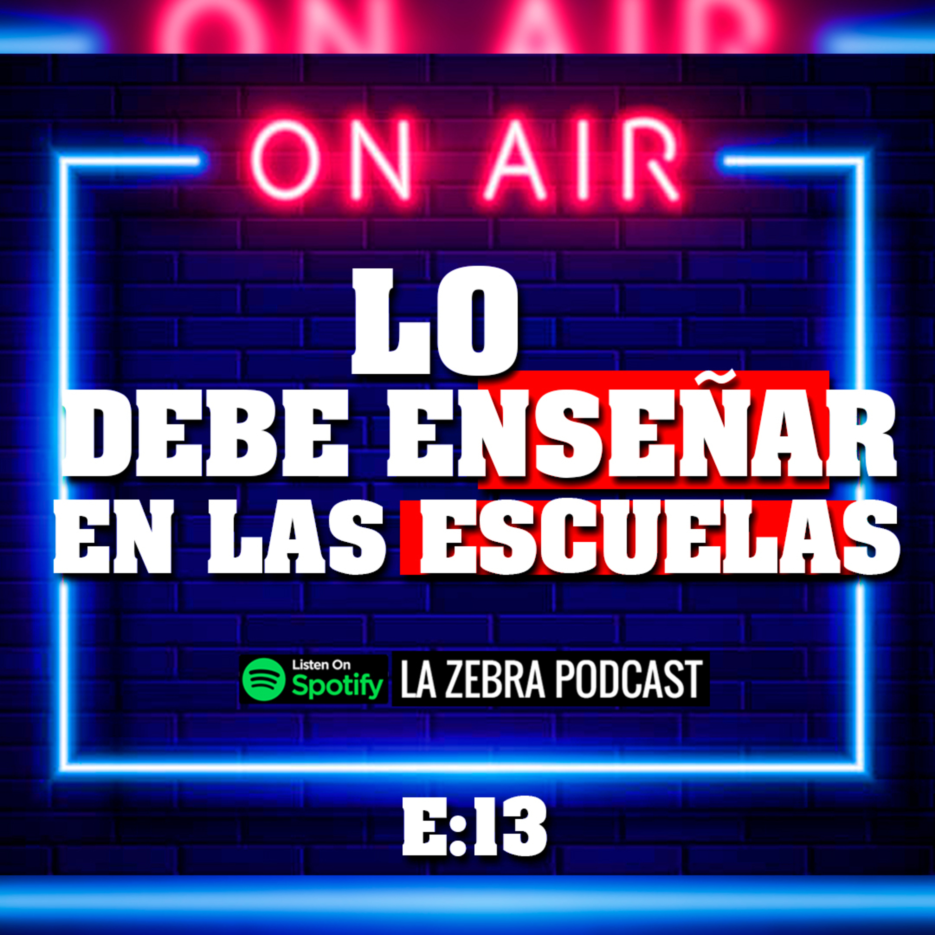 La Zebra Podcast 🦓