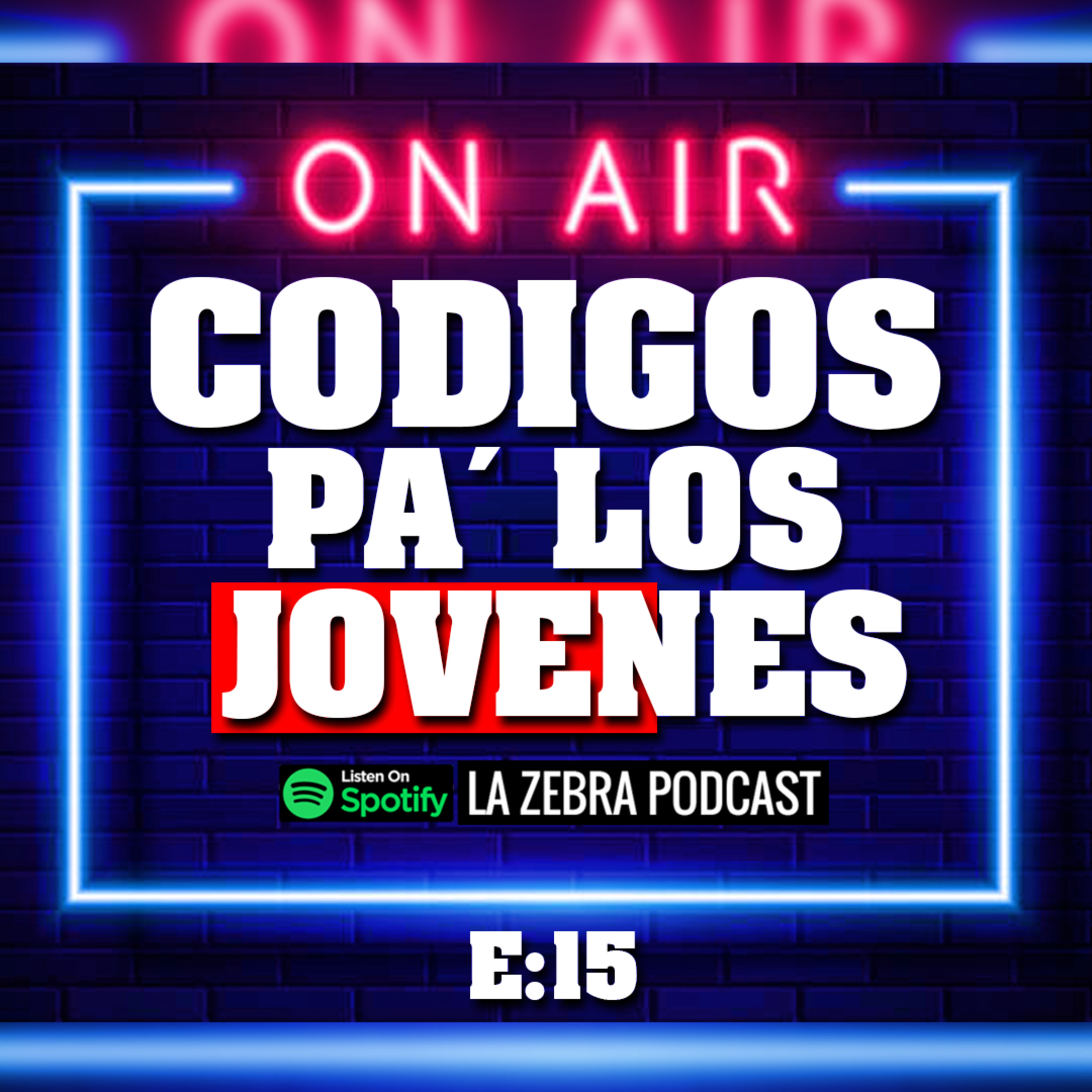 La Zebra Podcast 🦓