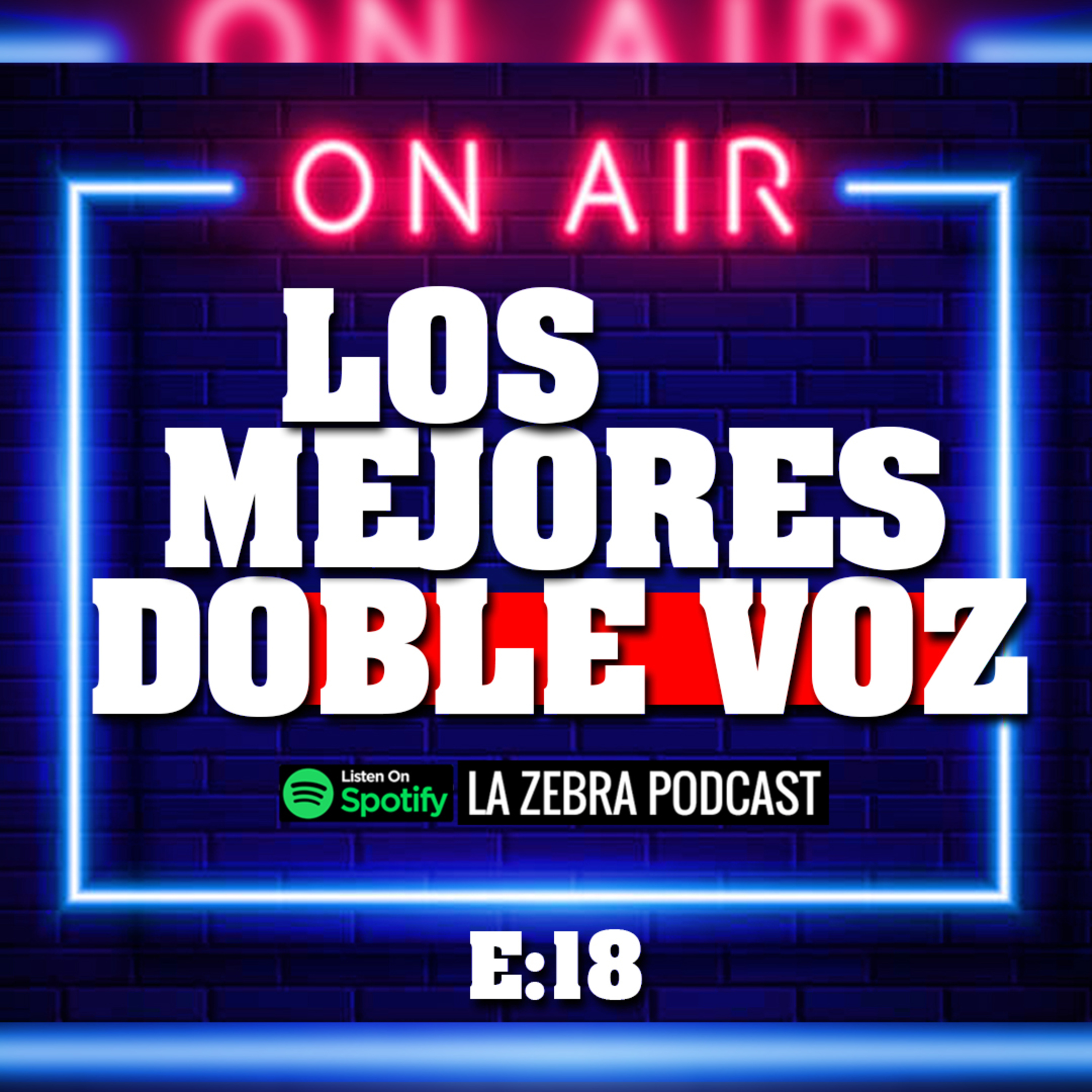 La Zebra Podcast 🦓