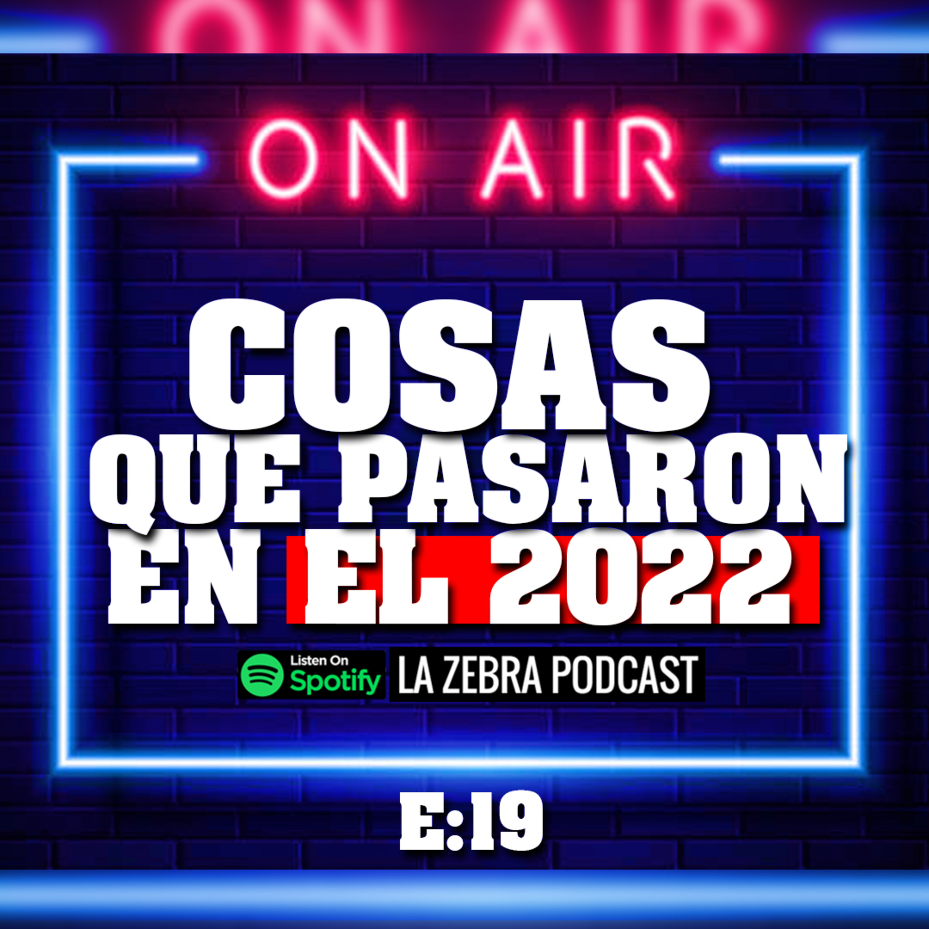 La Zebra Podcast 🦓