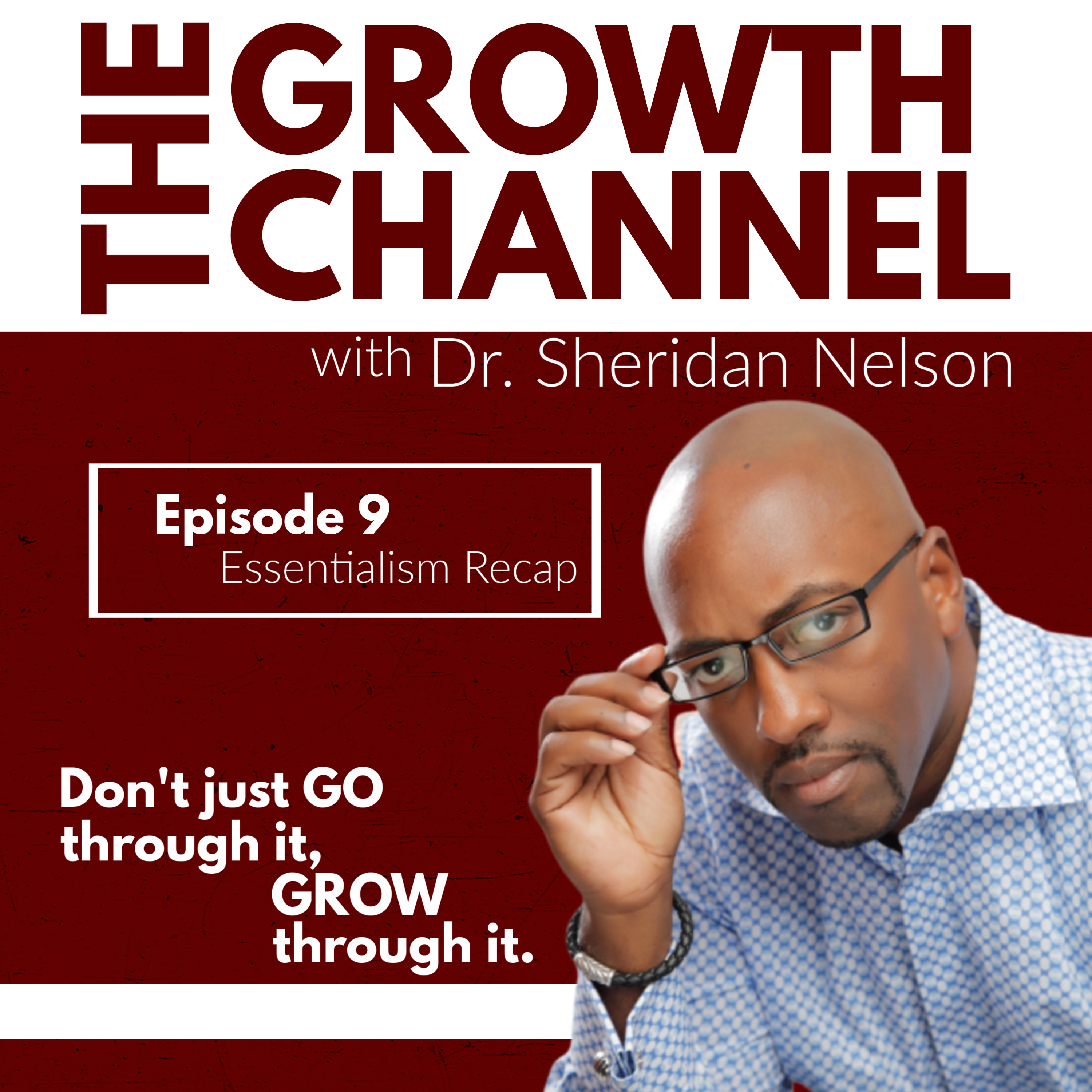 The Growth Channel