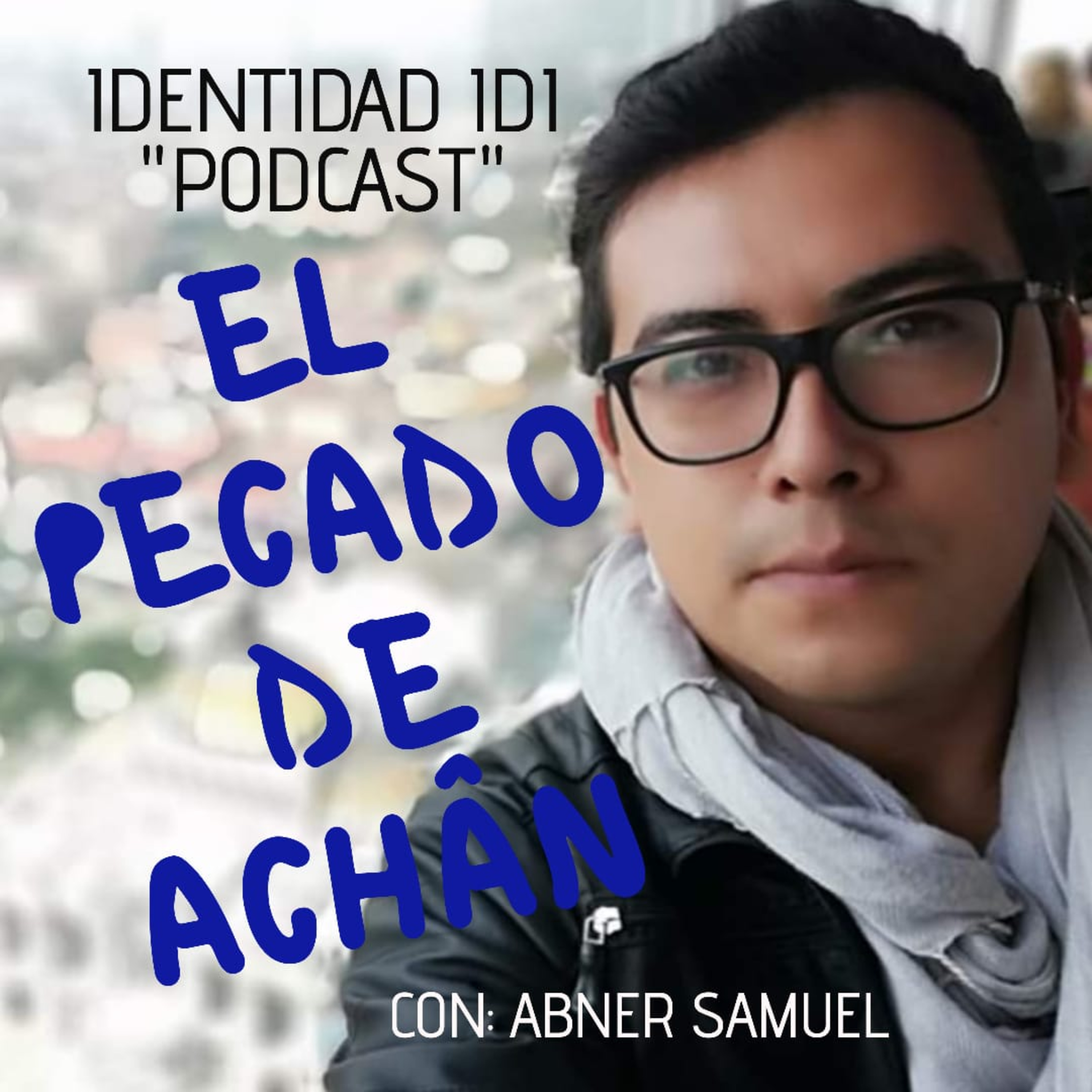 Ep2. El pecado de Achân episode artwork