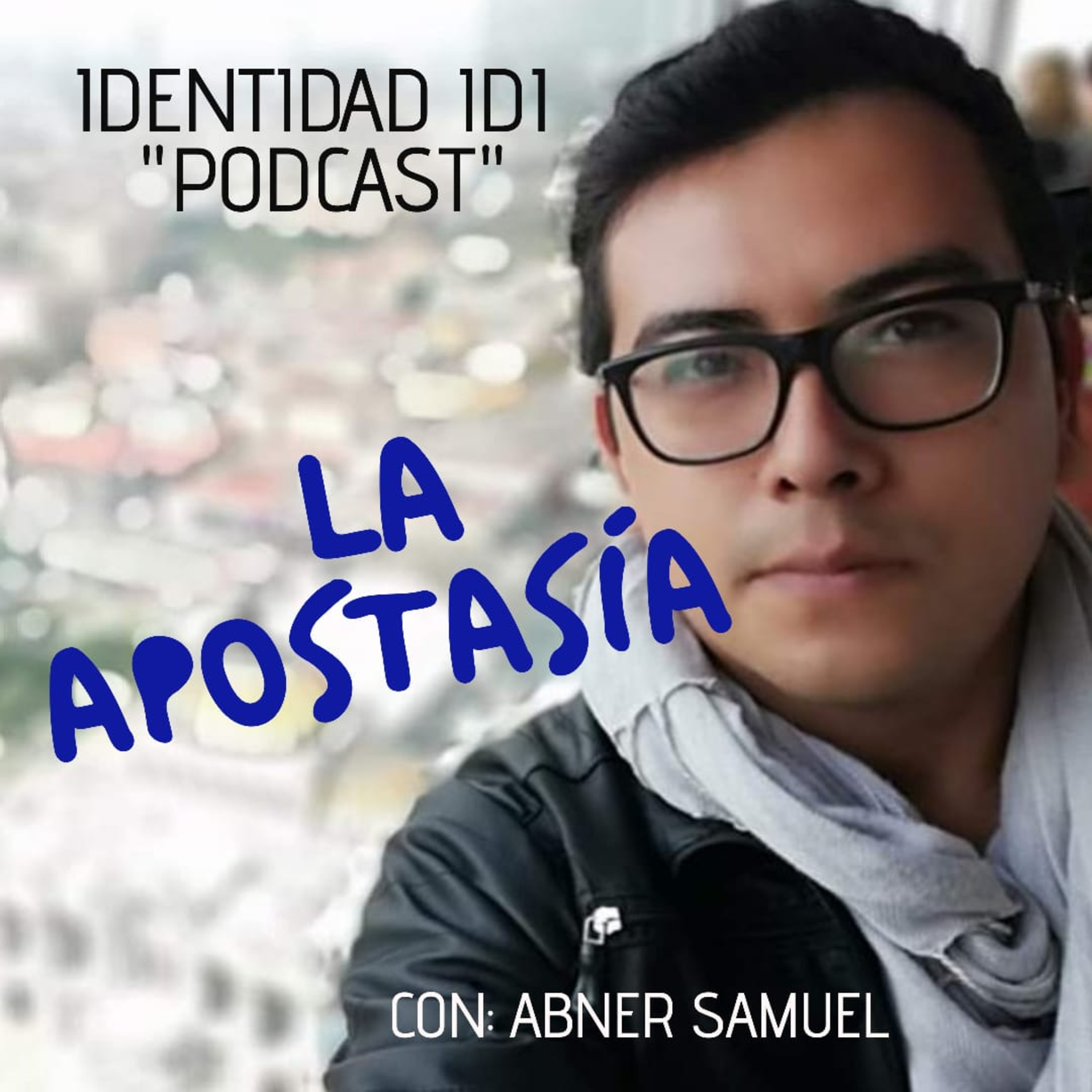 Ep3. La Apostasía episode artwork