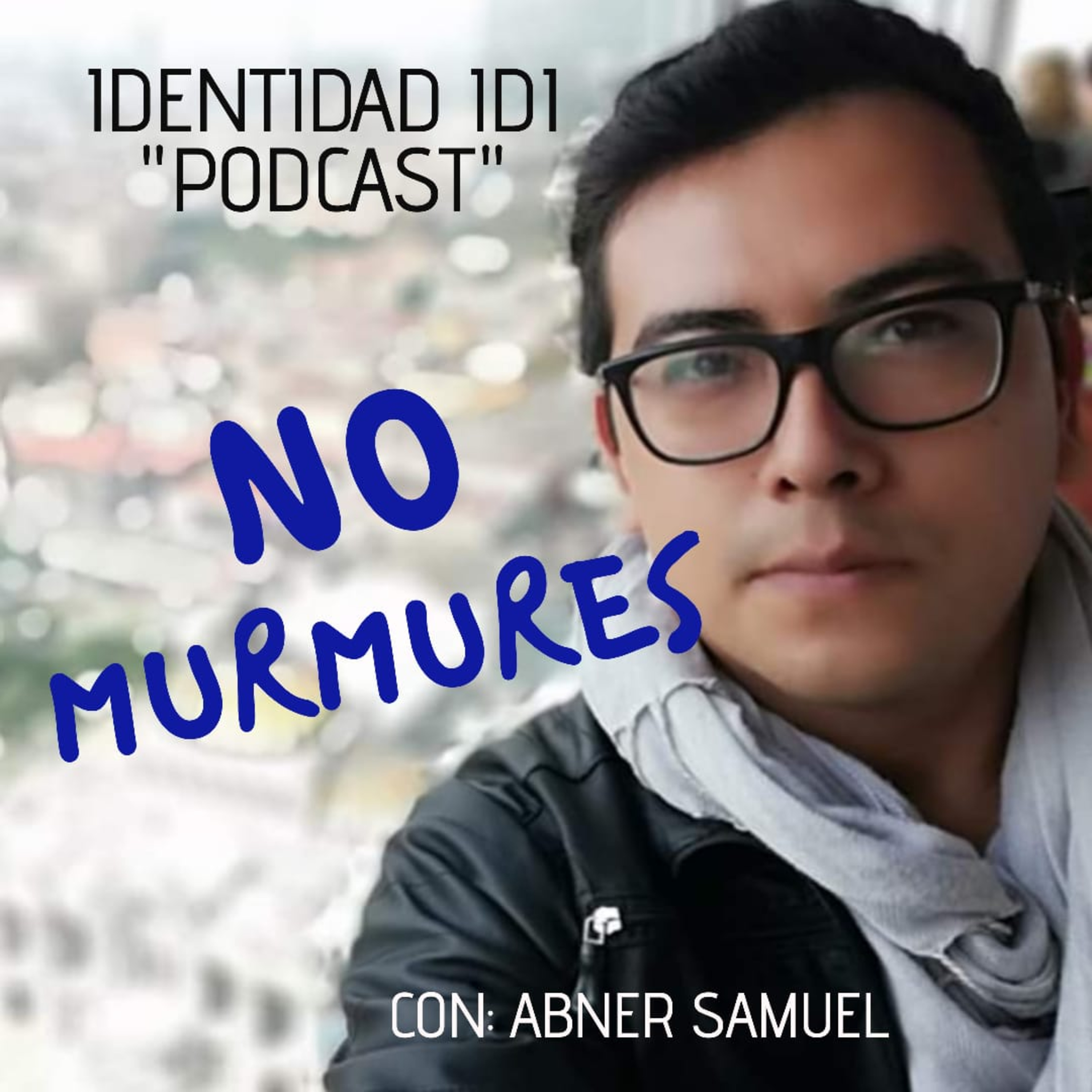 Ep4. No murmures episode artwork