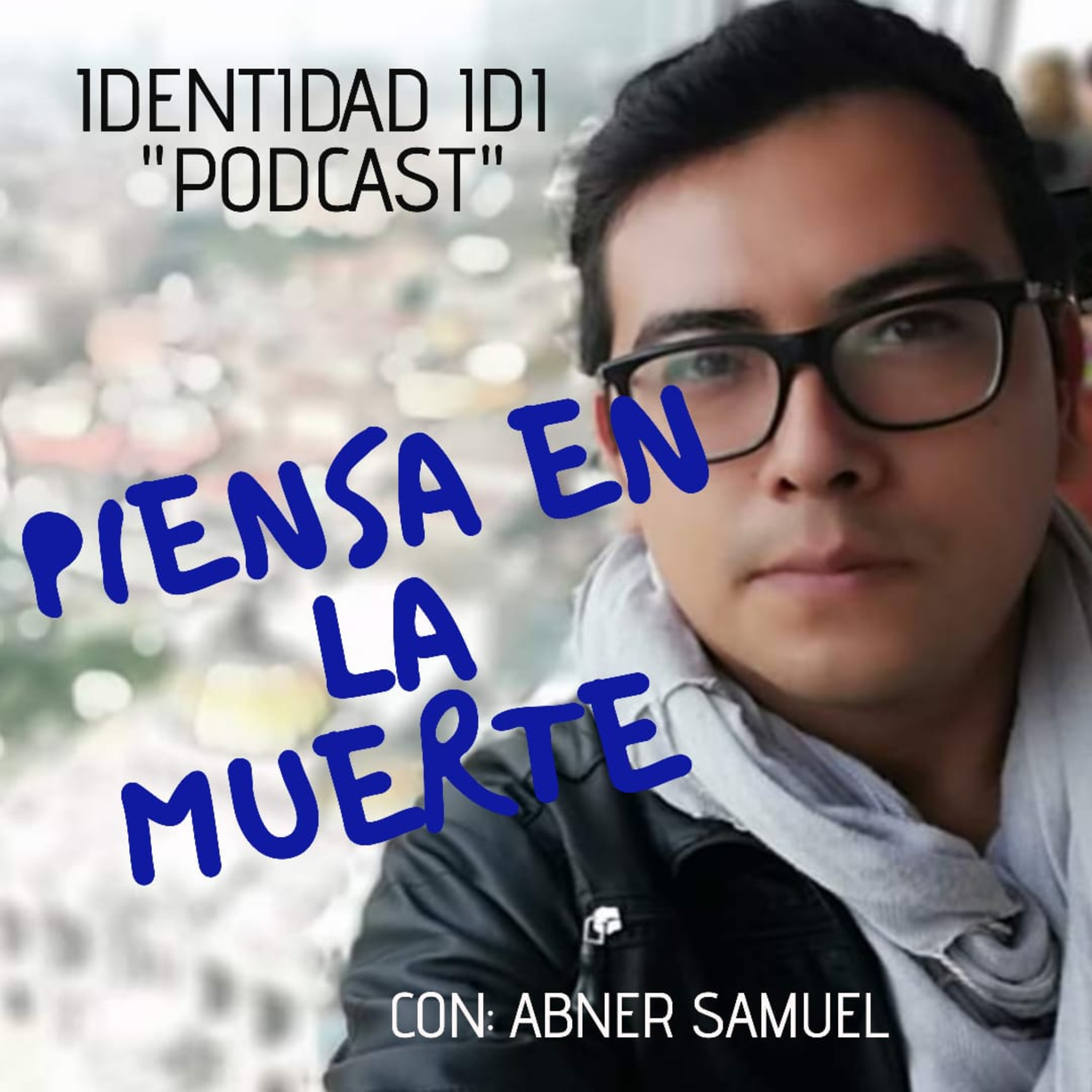 Ep5. Piensa en la Muerte episode artwork