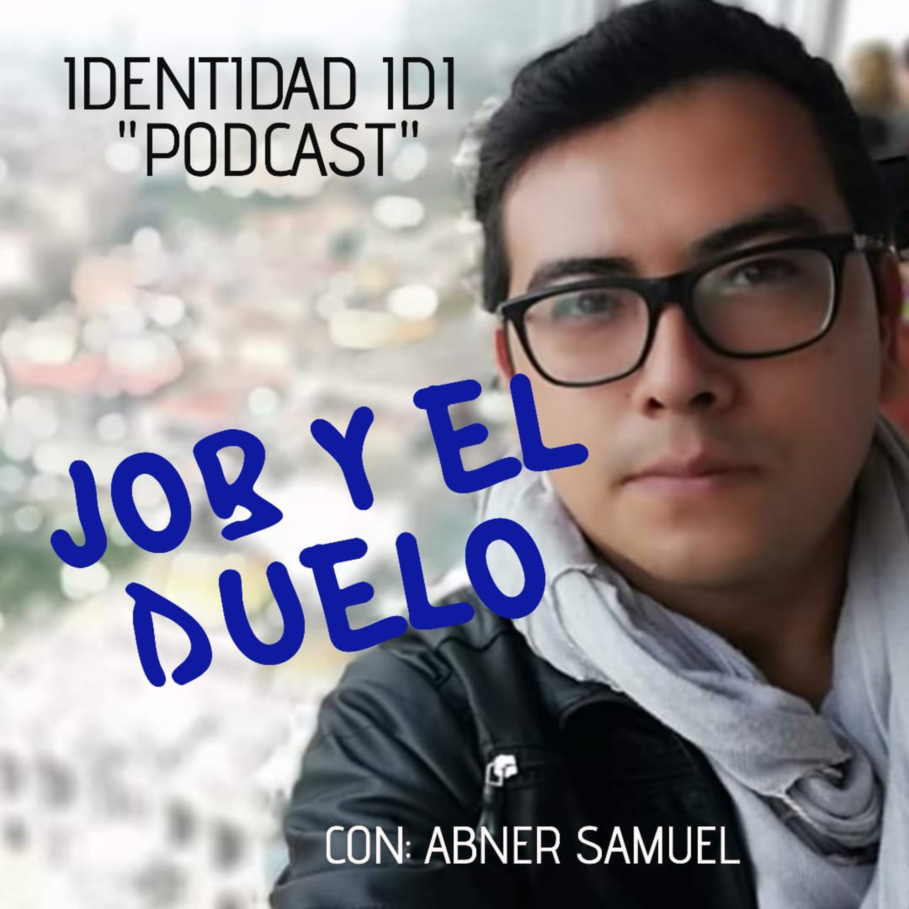 Ep6. Job y el Duelo episode artwork