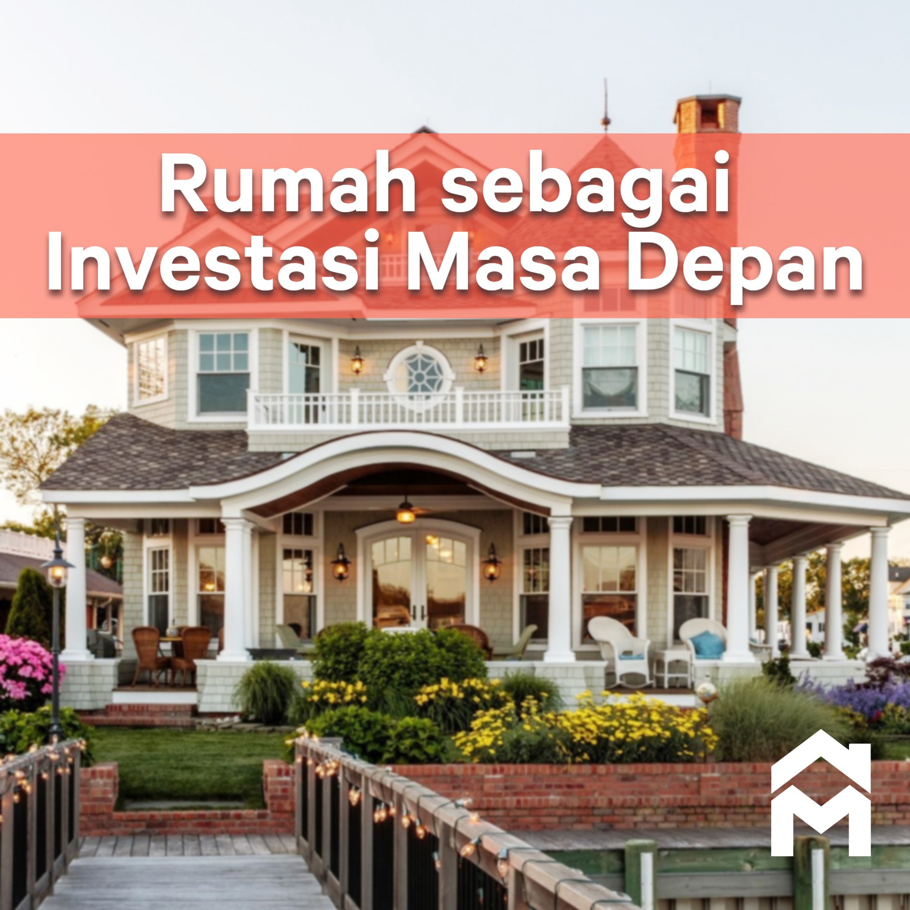 Tentang Mendekor