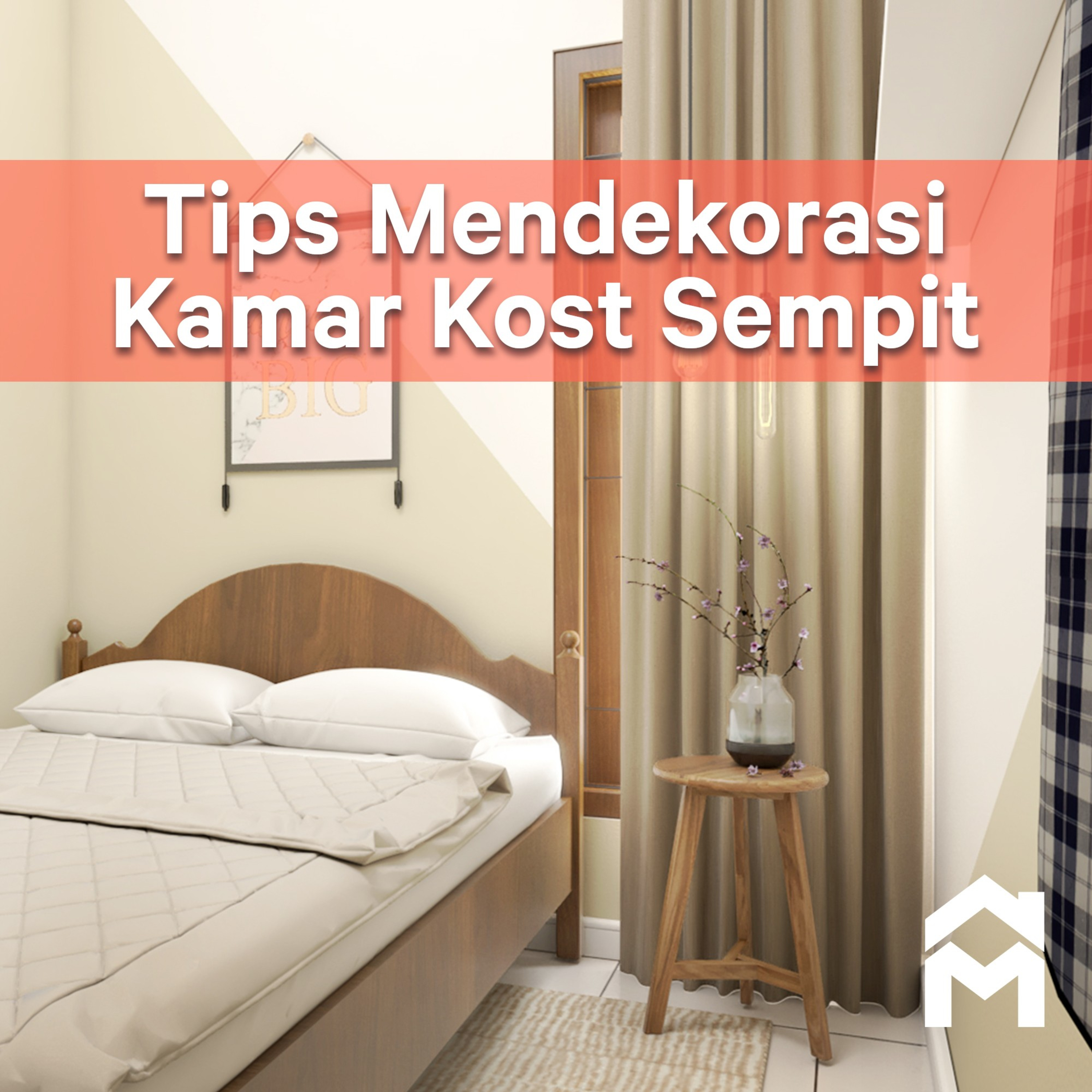 Tentang Mendekor