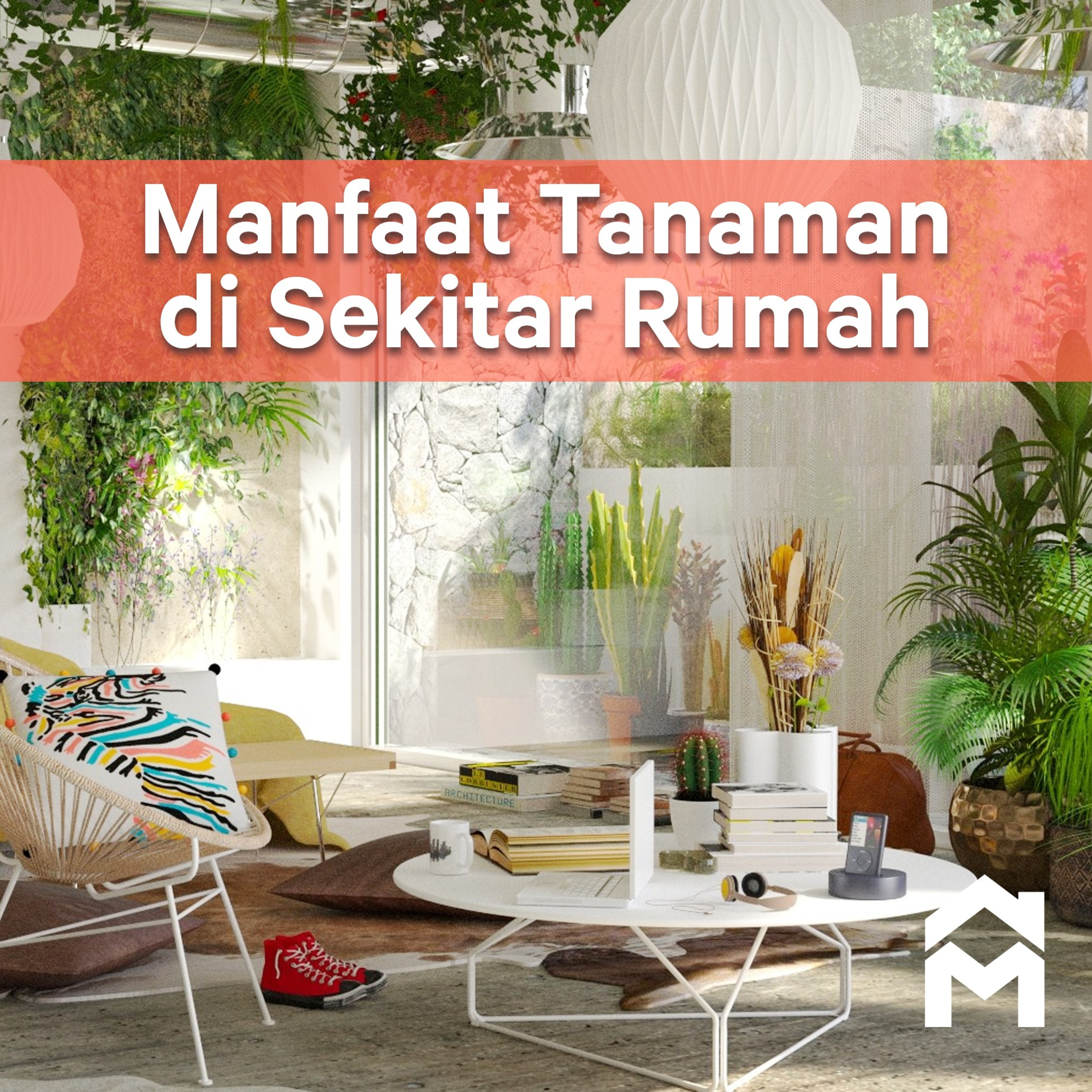 Tentang Mendekor