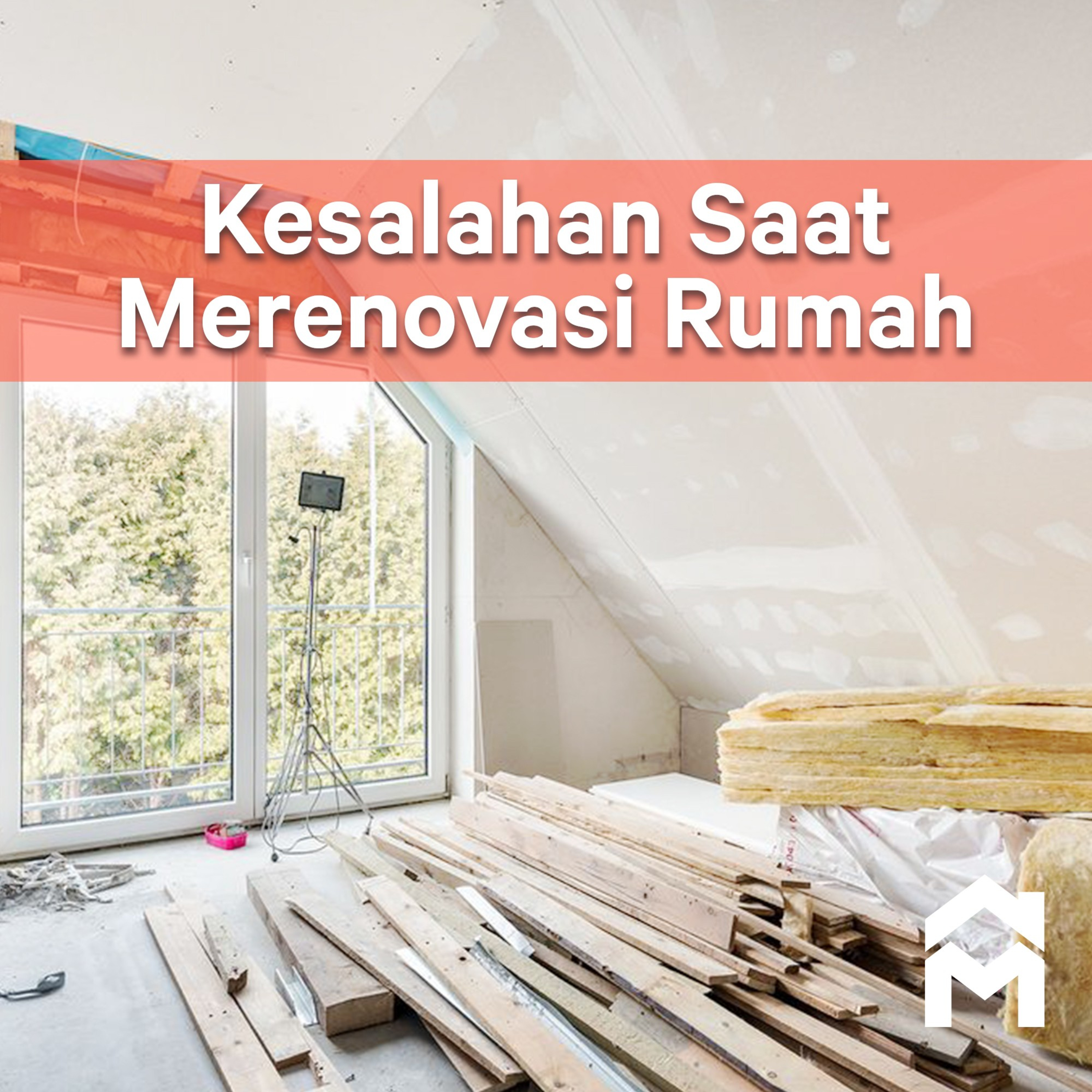 Tentang Mendekor