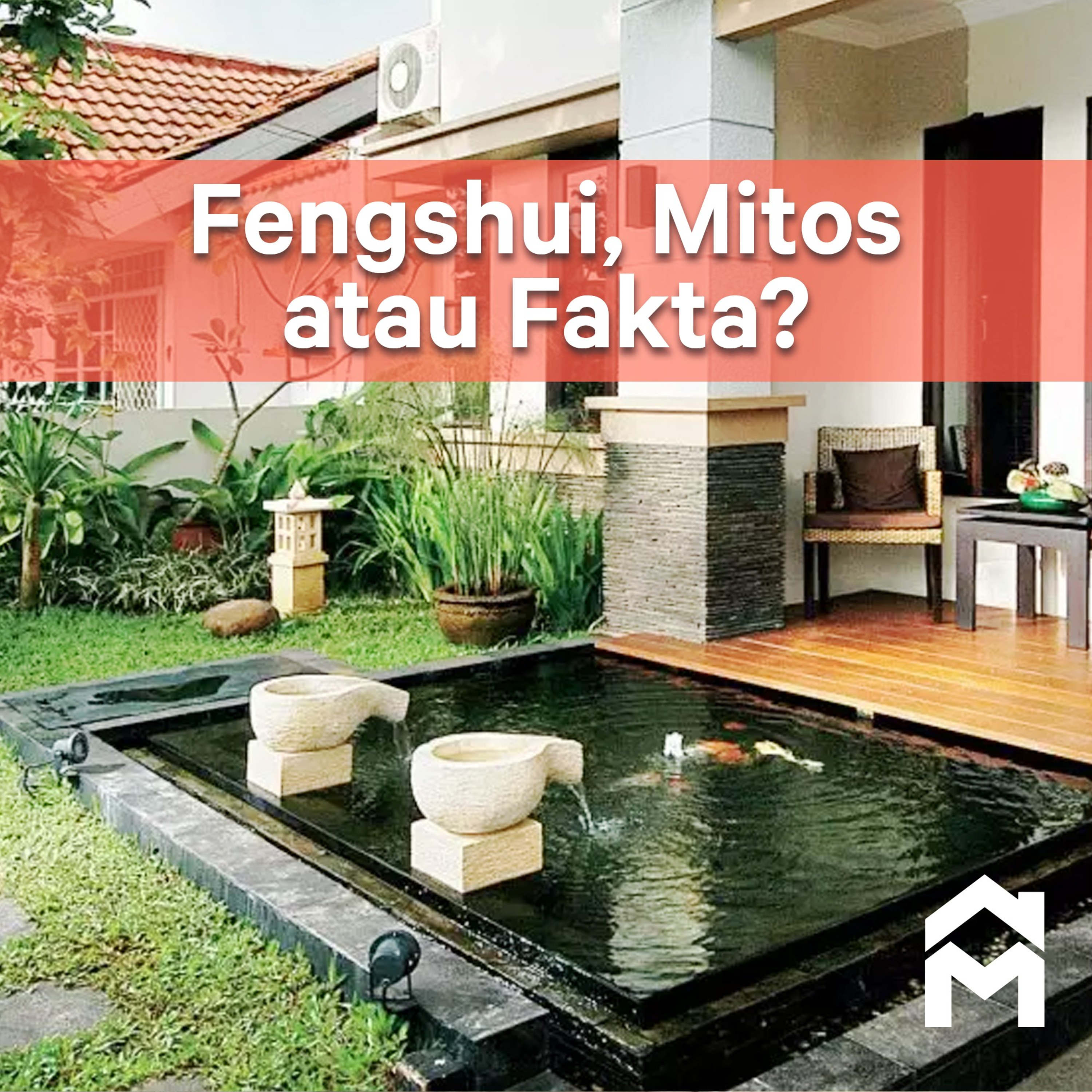 Tentang Mendekor