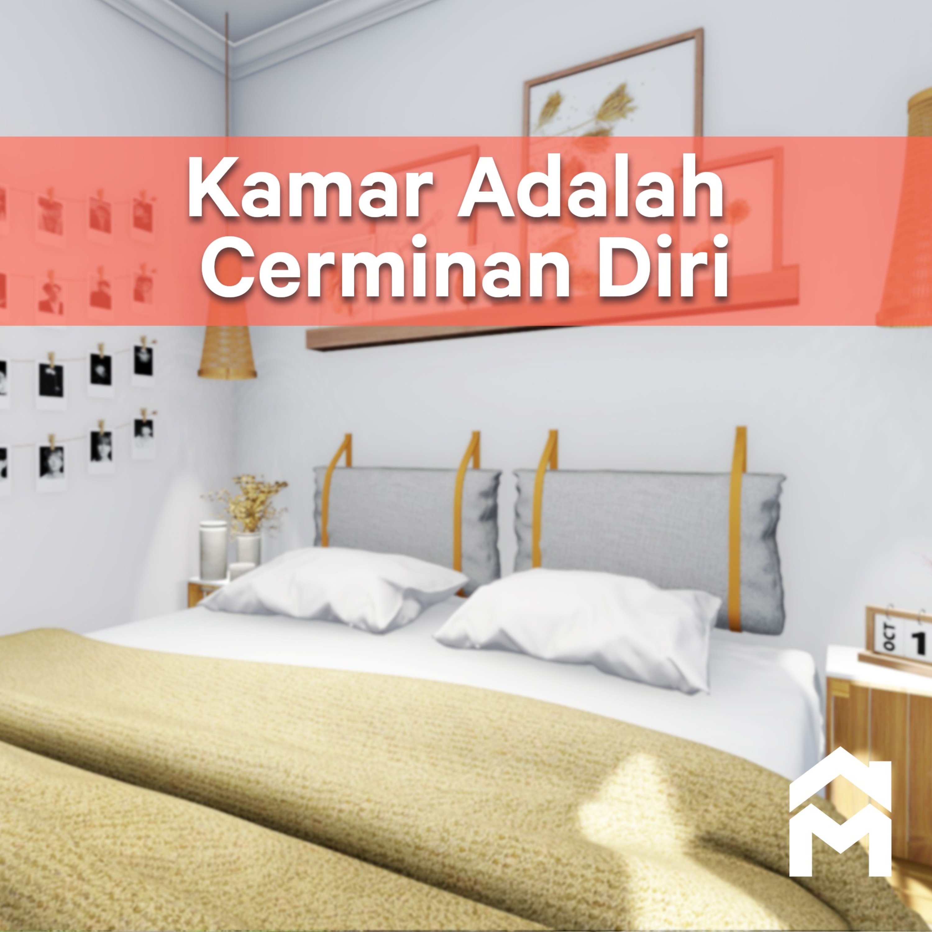 Tentang Mendekor