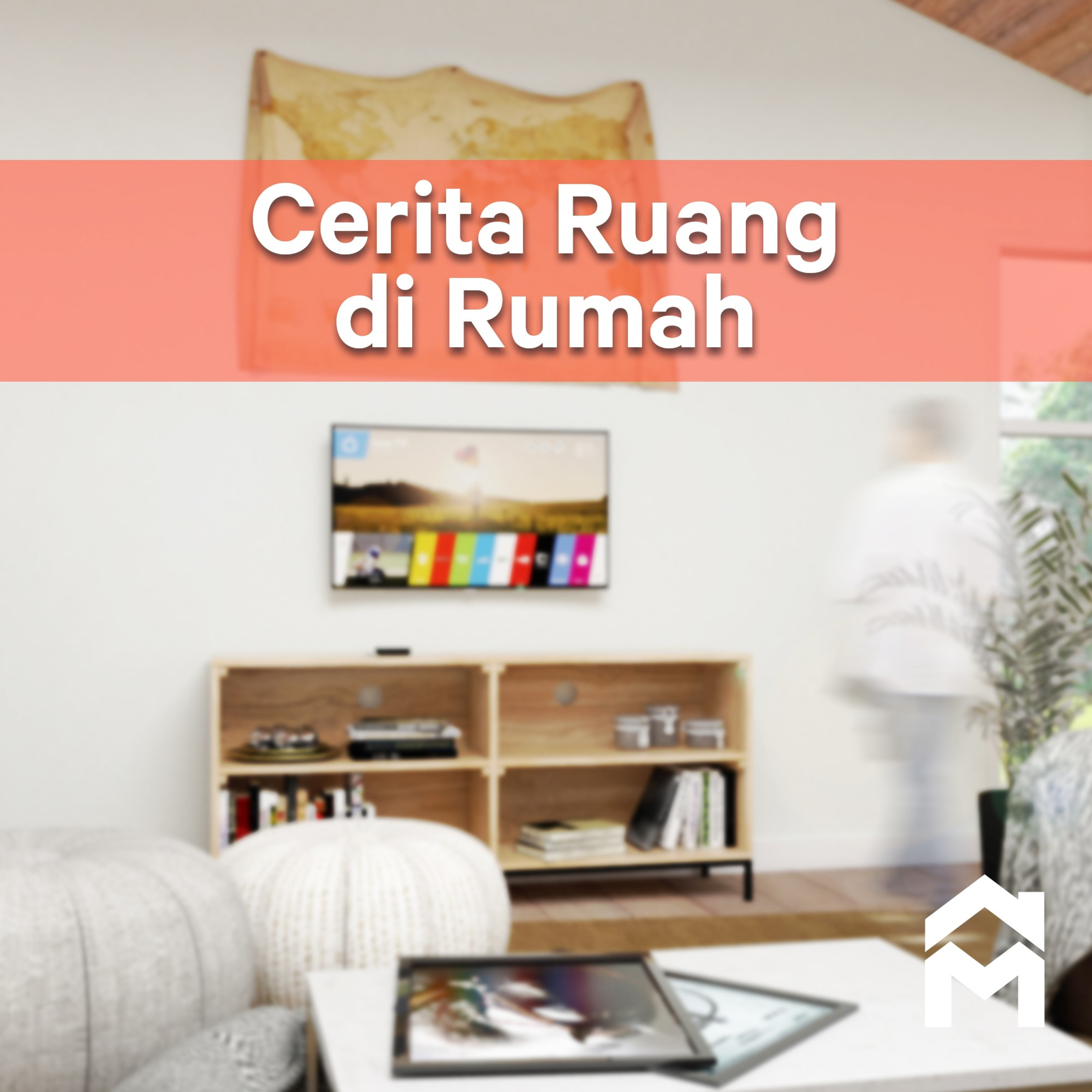 Tentang Mendekor