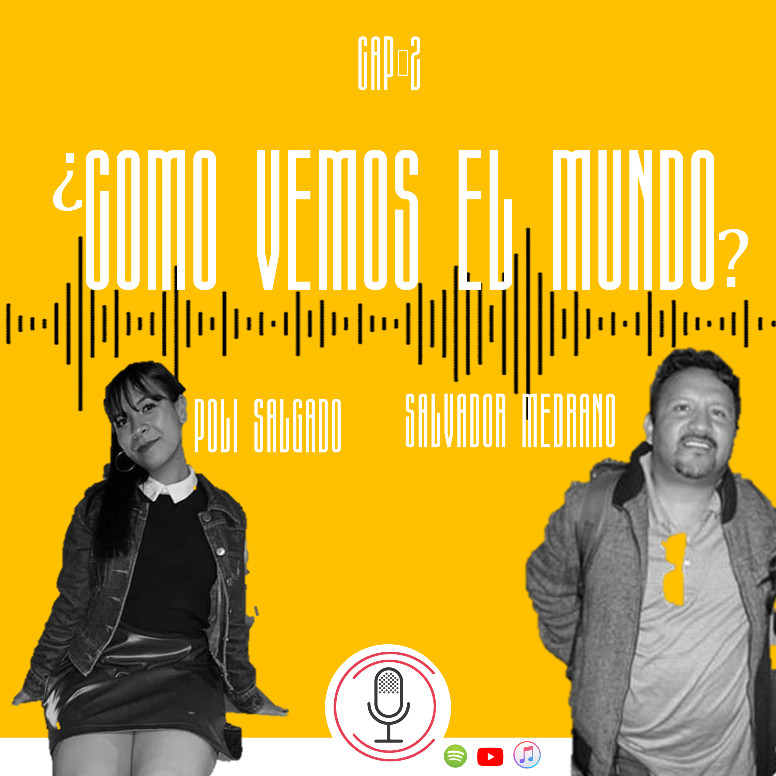 Cambiemos la conversación