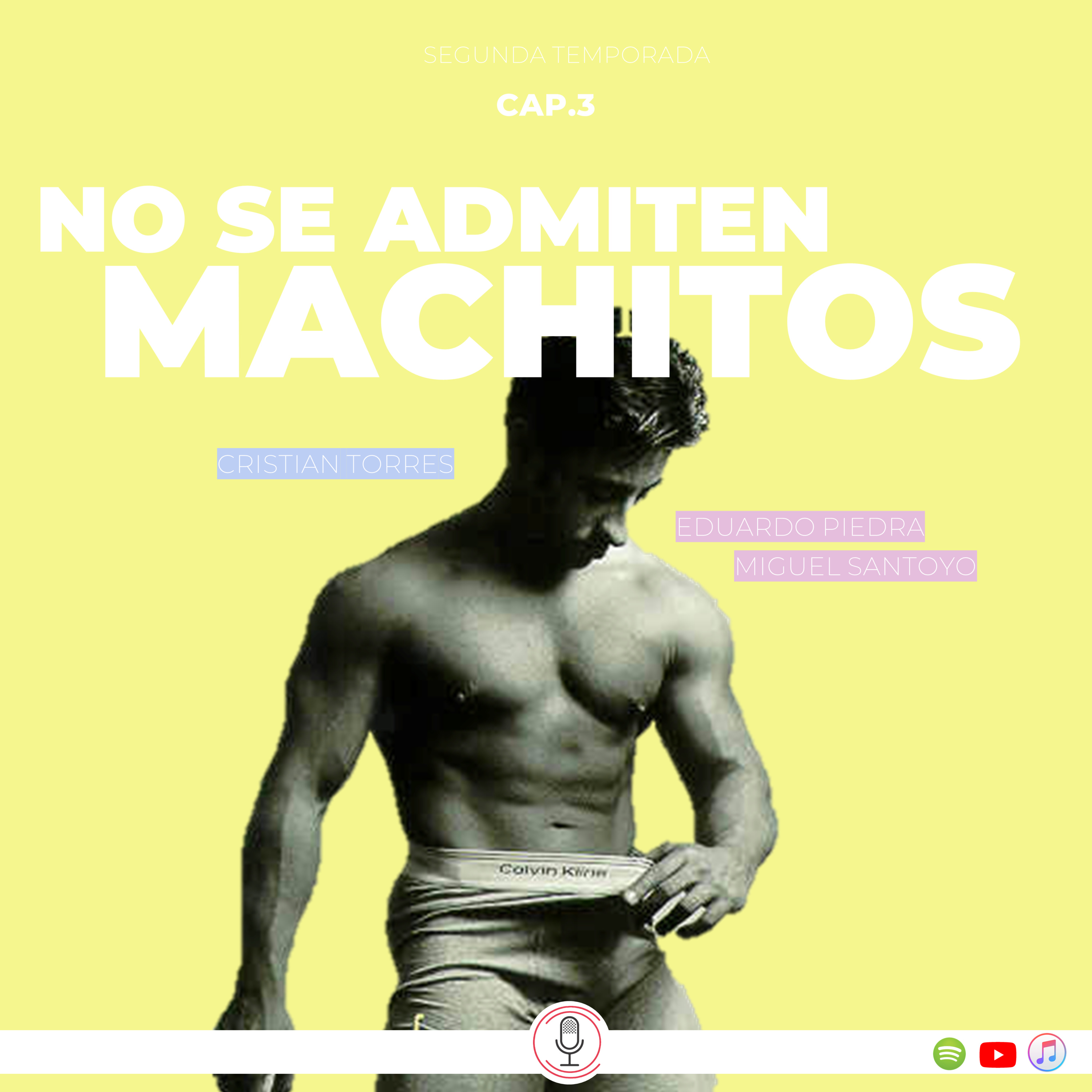 Cambiemos la conversación