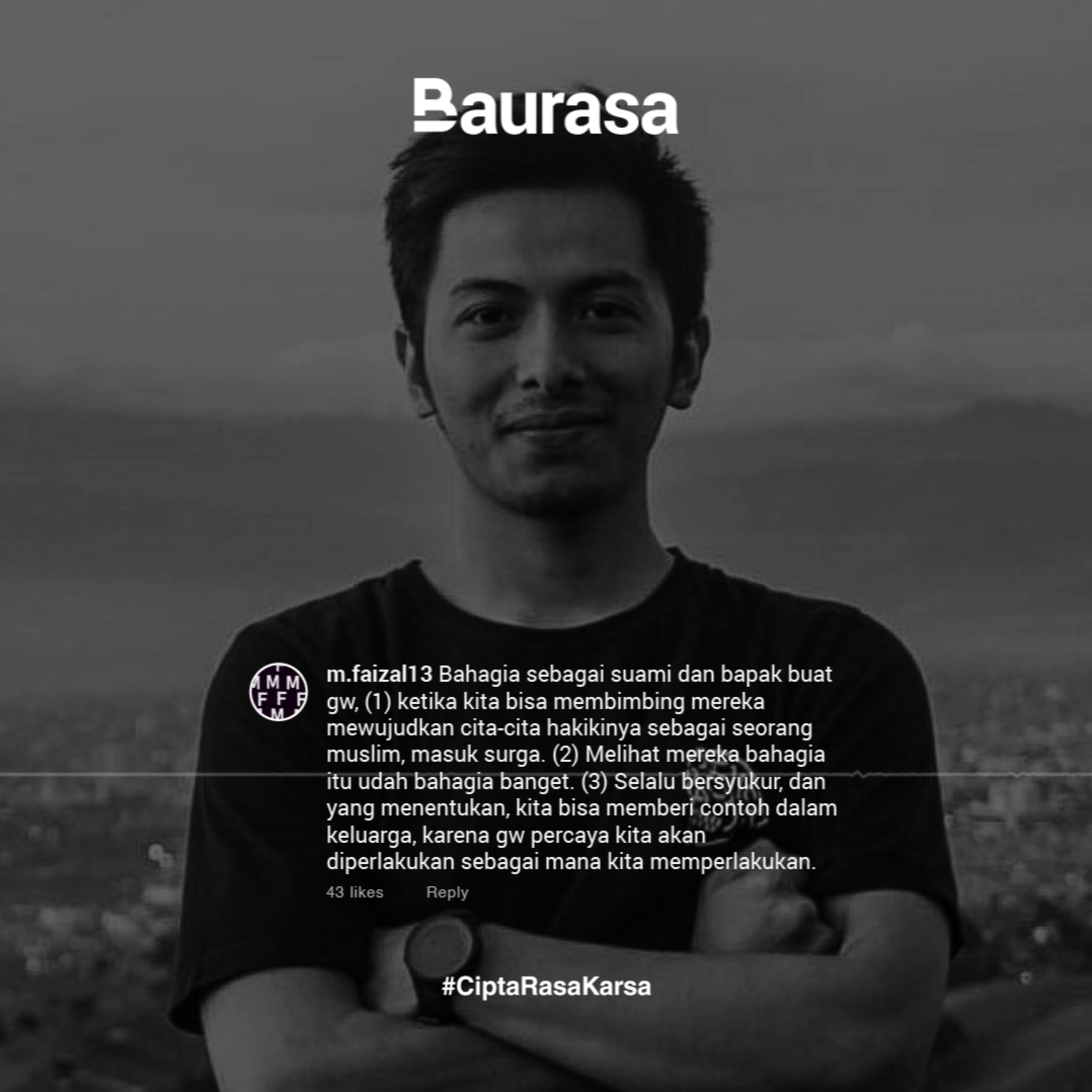 Baurasa Collective Studio