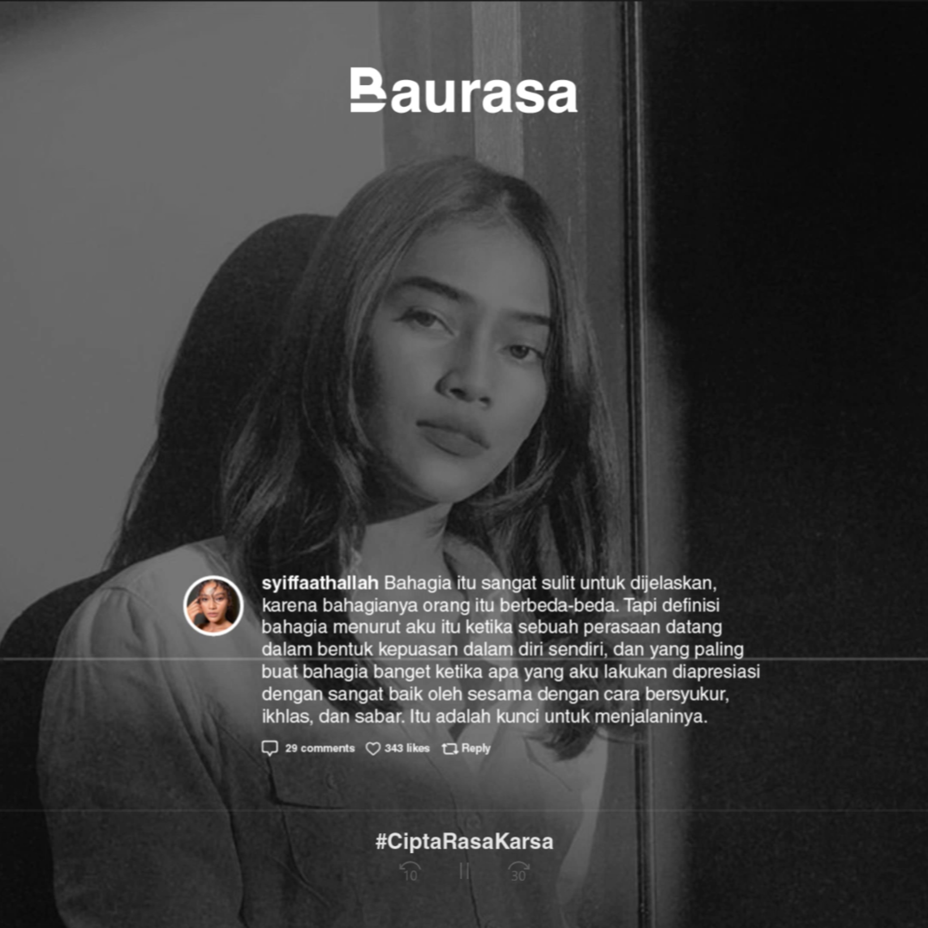 Baurasa Collective Studio