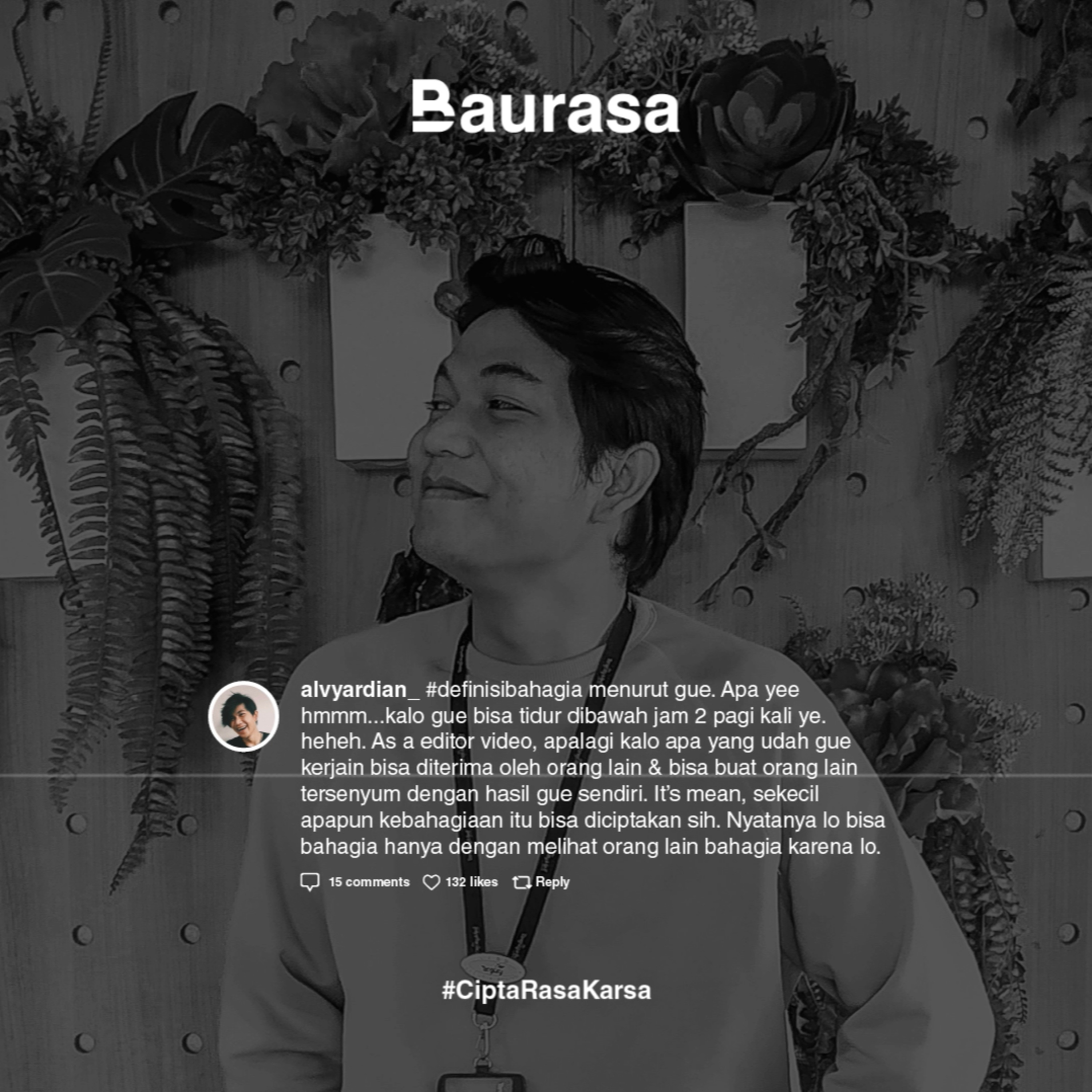 Baurasa Collective Studio