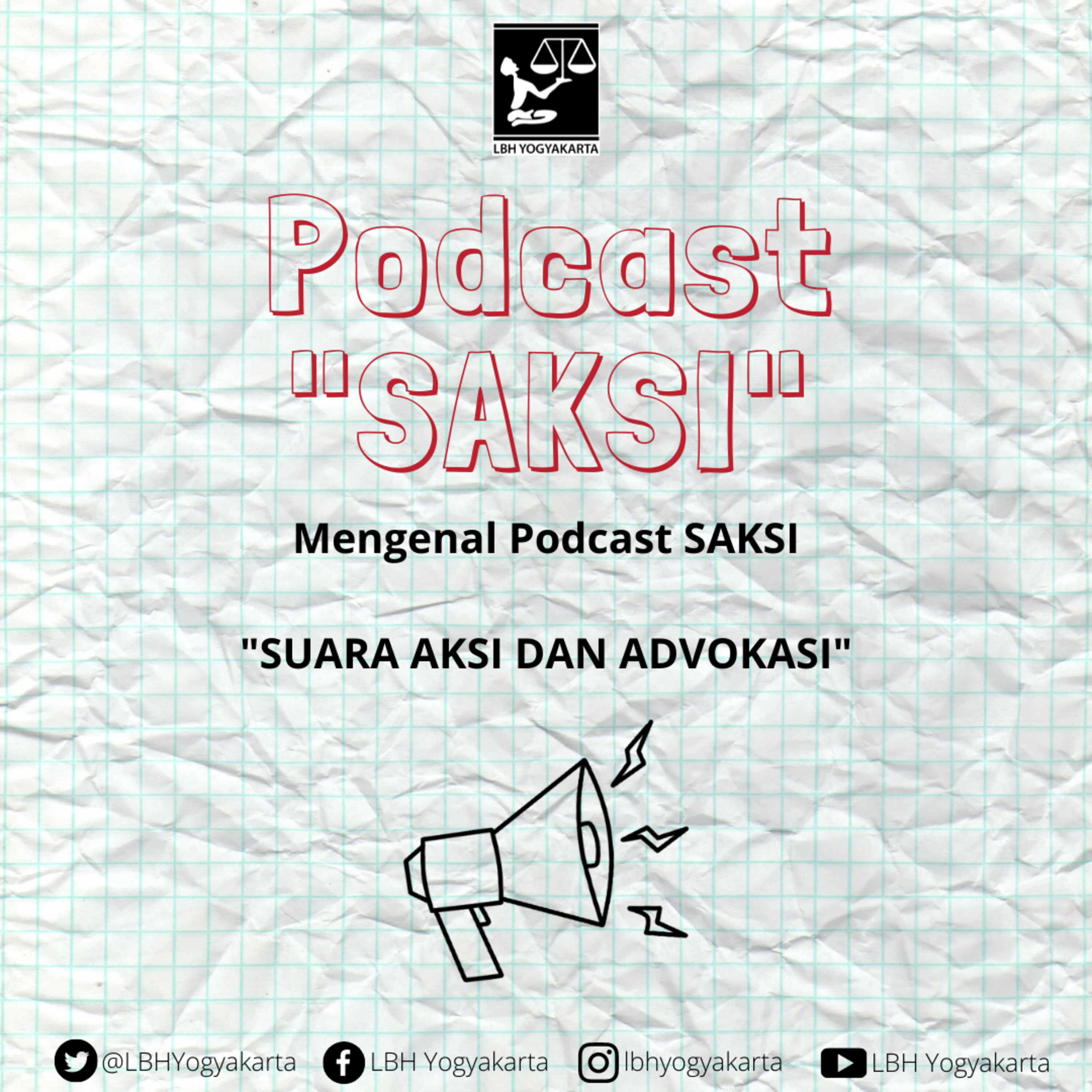 SAKSI