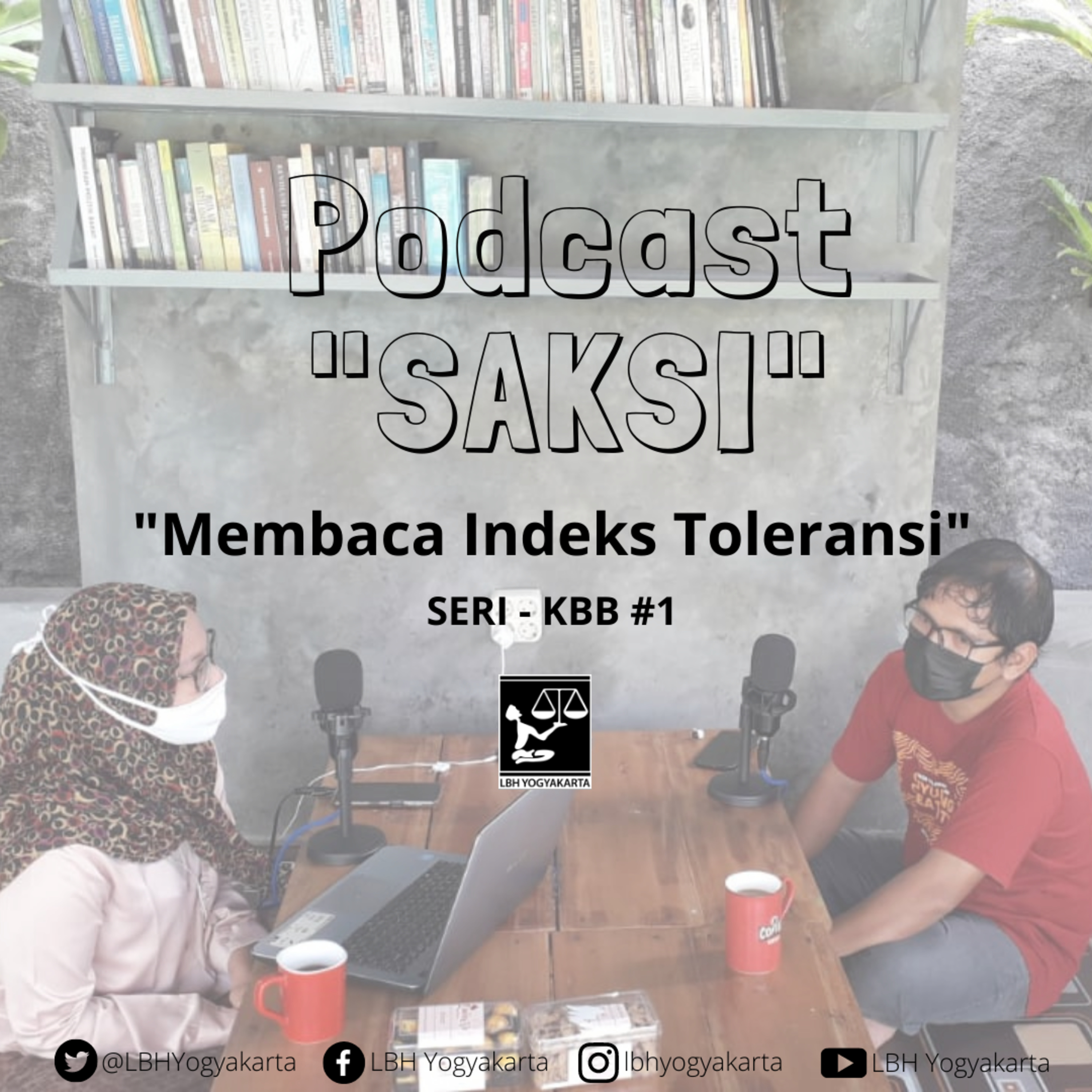 SAKSI
