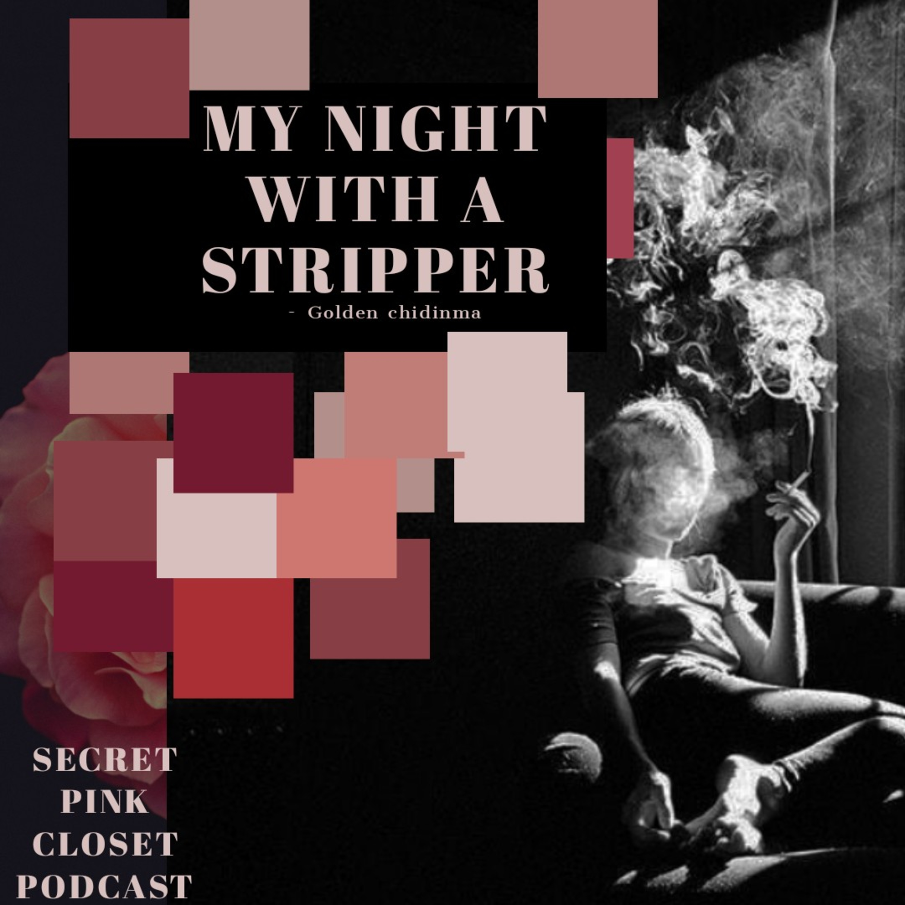 MY NIGHT WITH A STRIPPER.. episode artwork